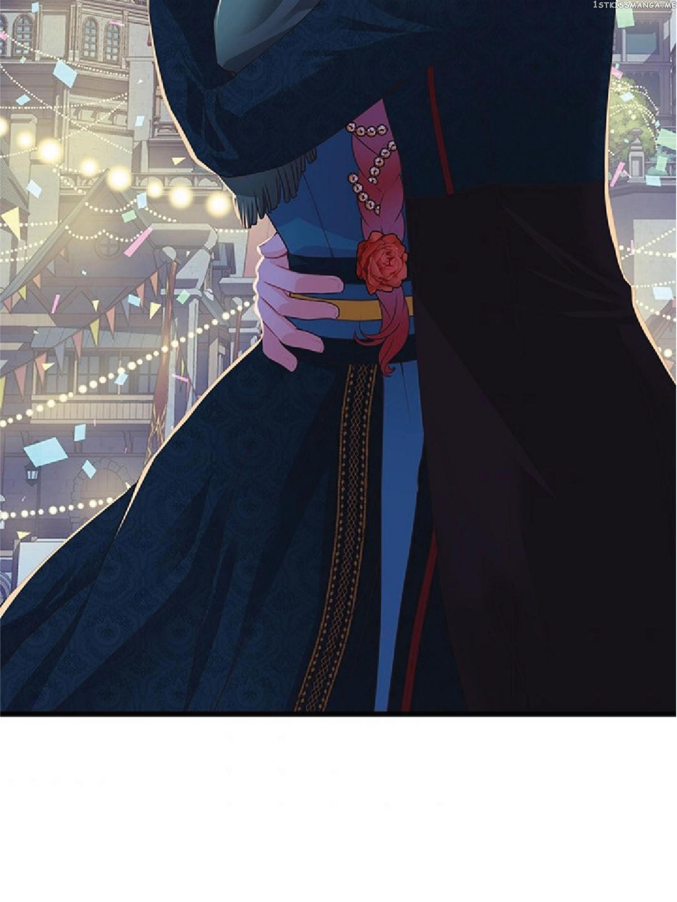 The Villain Demands I Love Him chapter 57 - page 102
