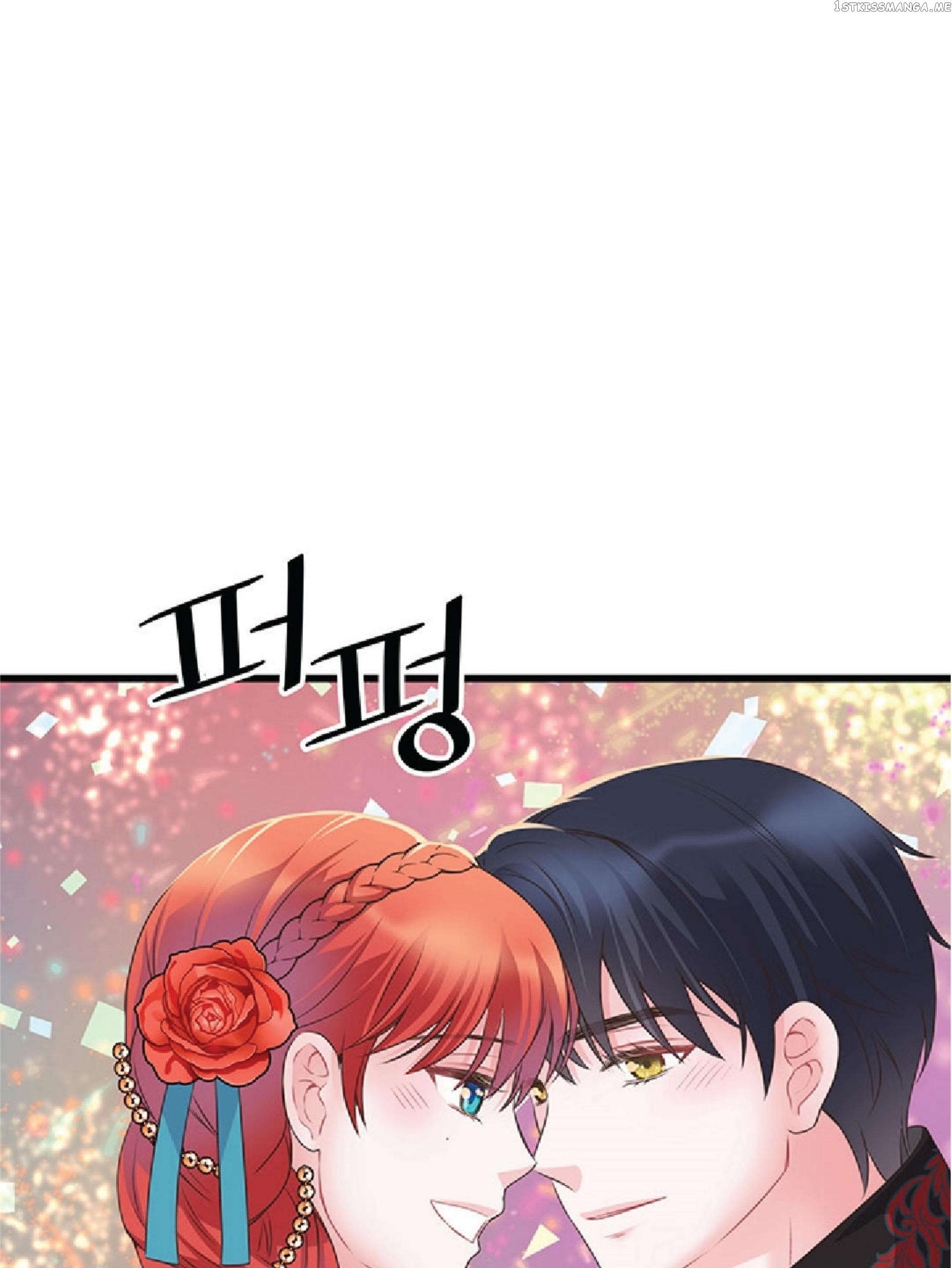 The Villain Demands I Love Him chapter 57 - page 103