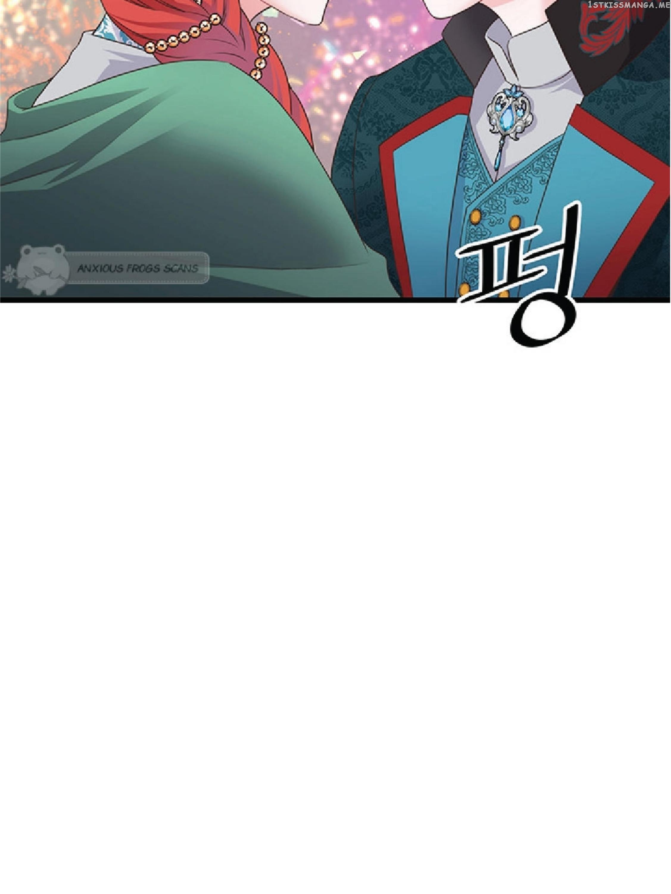 The Villain Demands I Love Him chapter 57 - page 104