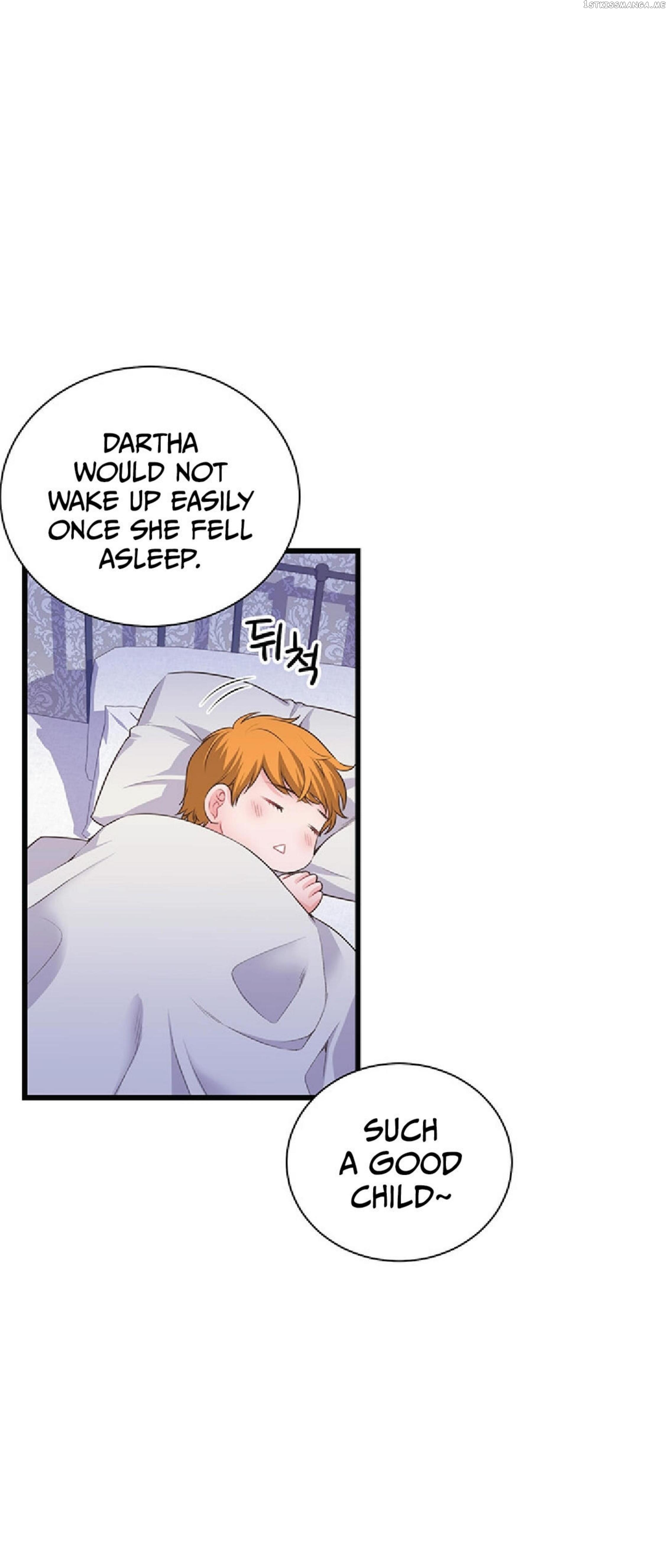The Villain Demands I Love Him chapter 57 - page 109