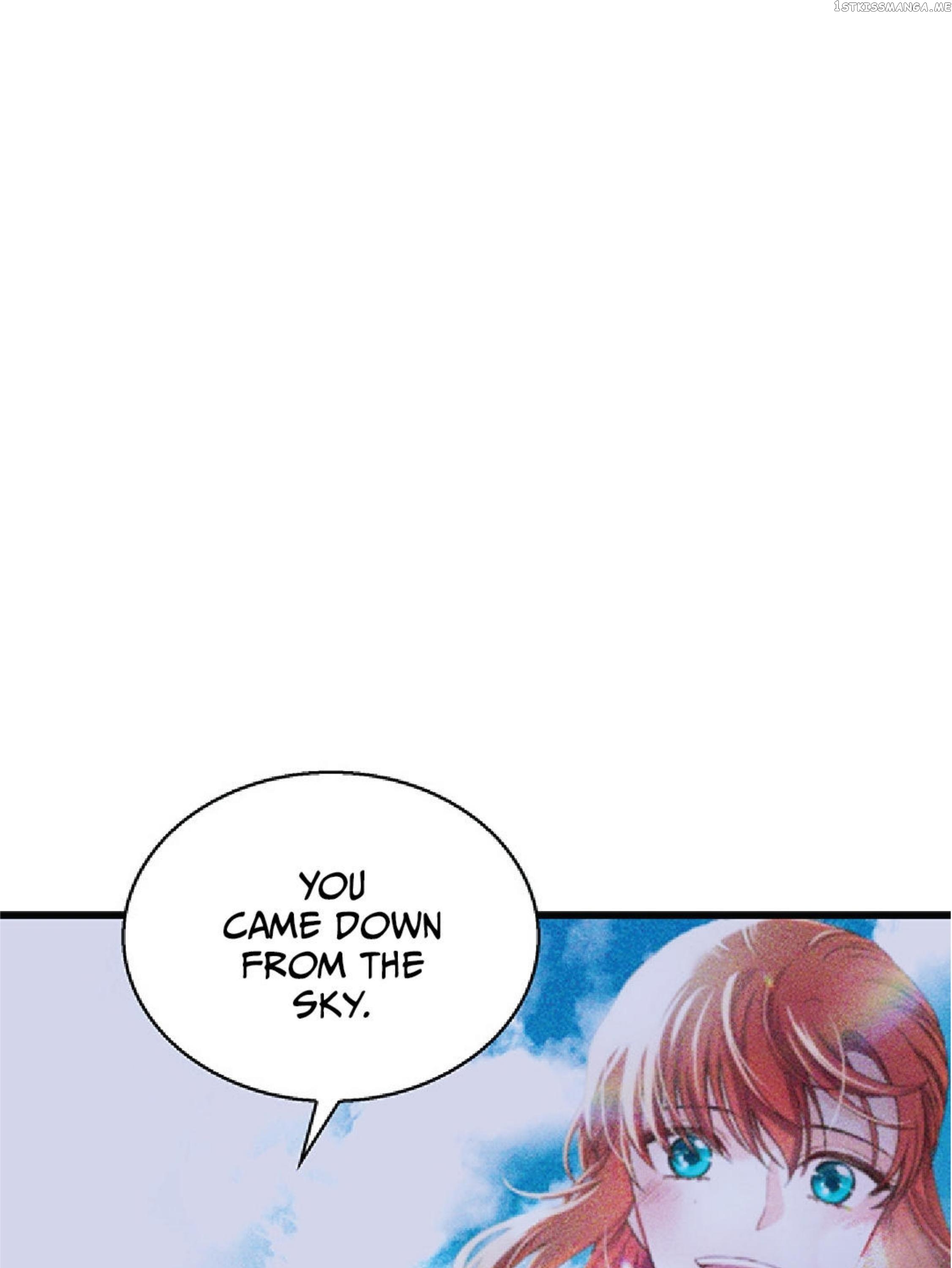 The Villain Demands I Love Him chapter 57 - page 11