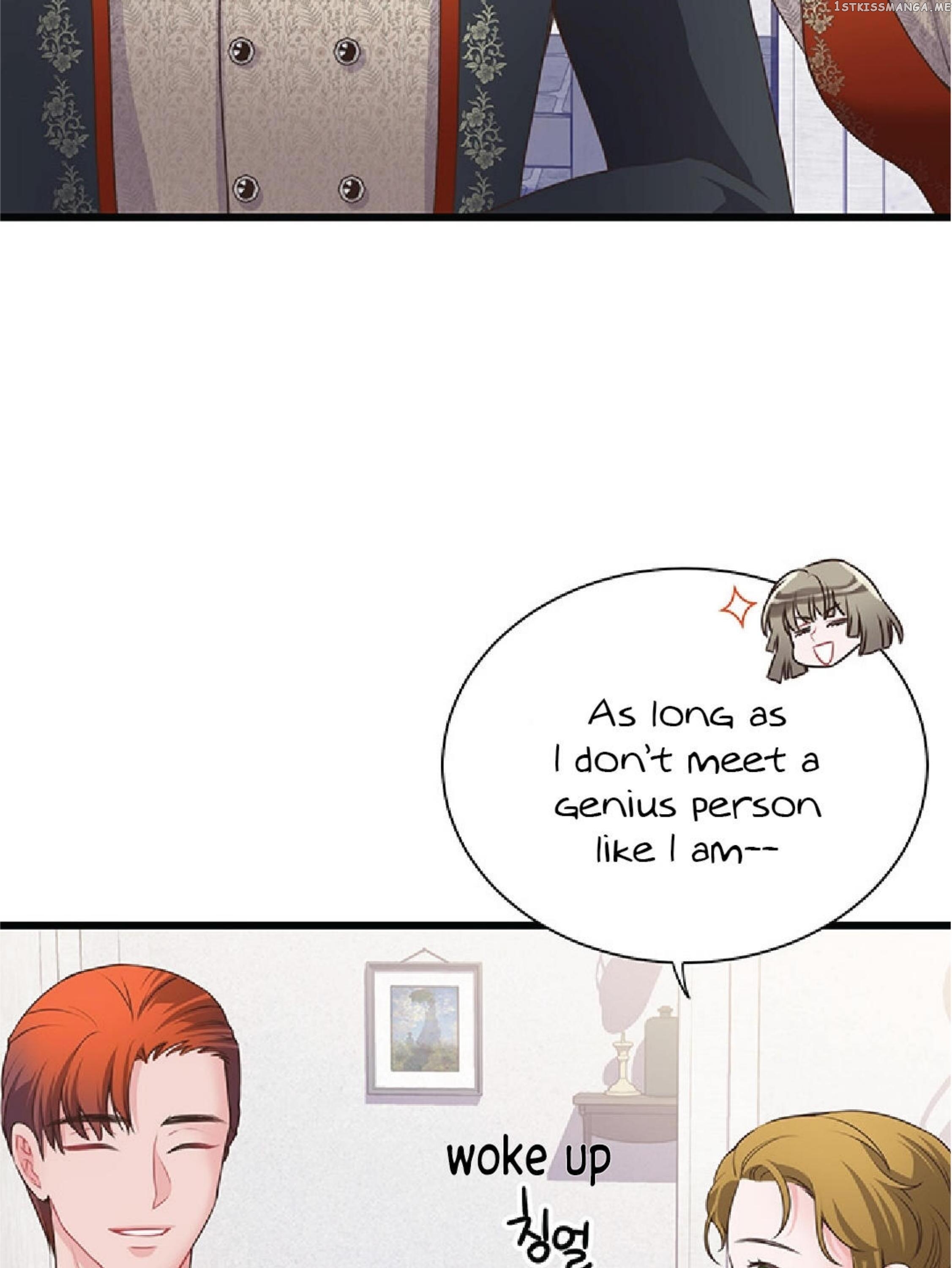 The Villain Demands I Love Him chapter 57 - page 113