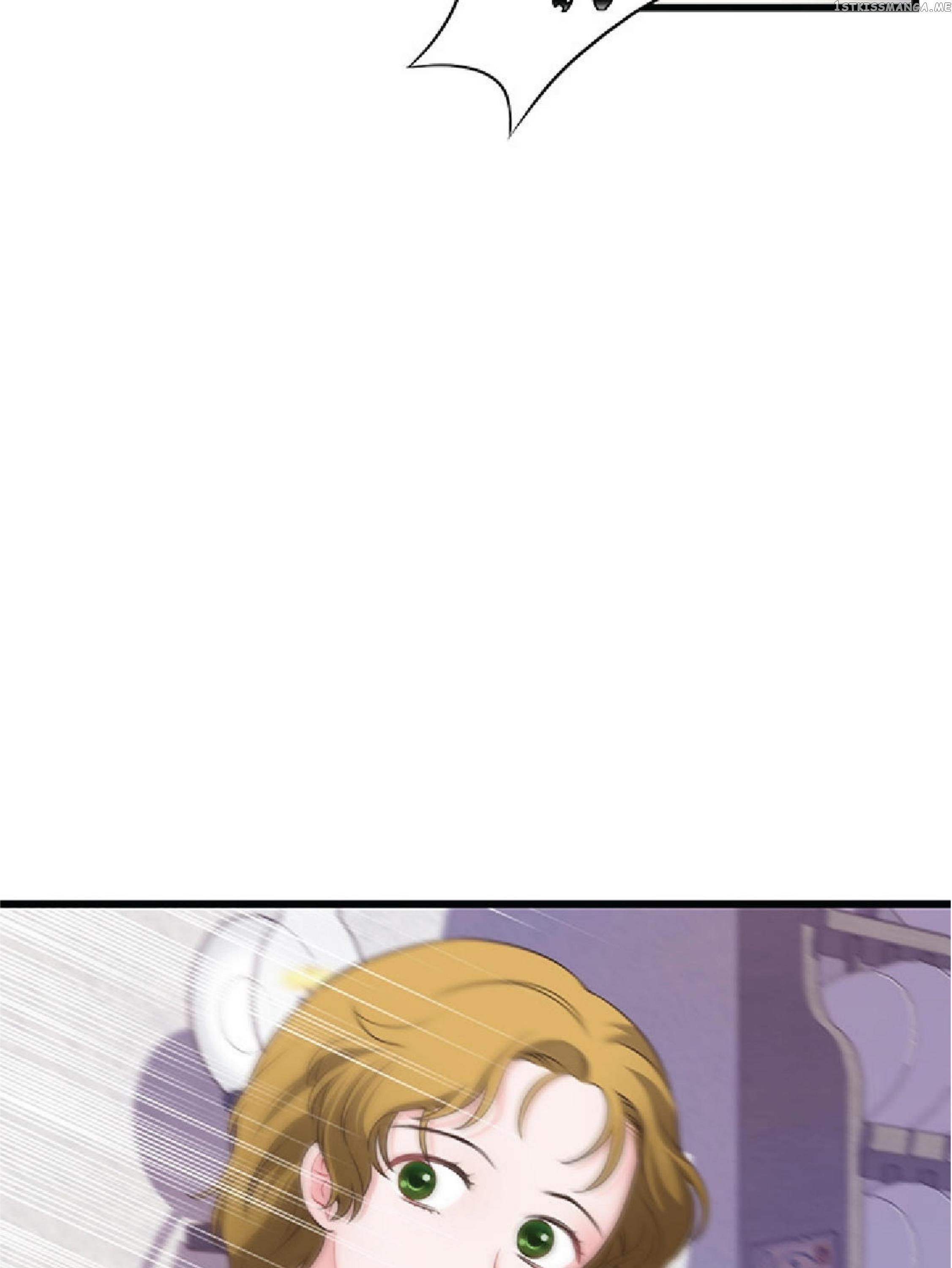 The Villain Demands I Love Him chapter 57 - page 118