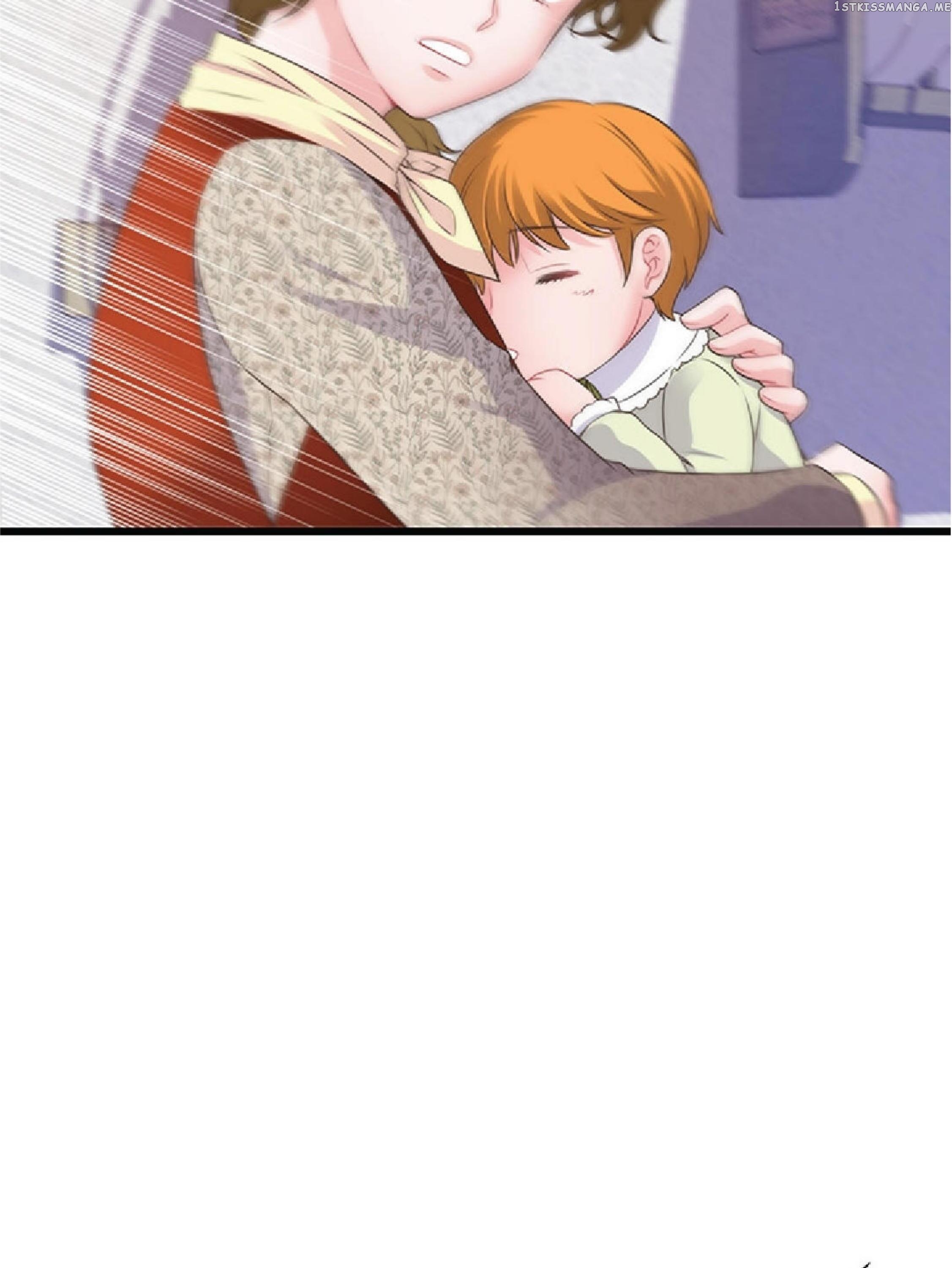 The Villain Demands I Love Him chapter 57 - page 119