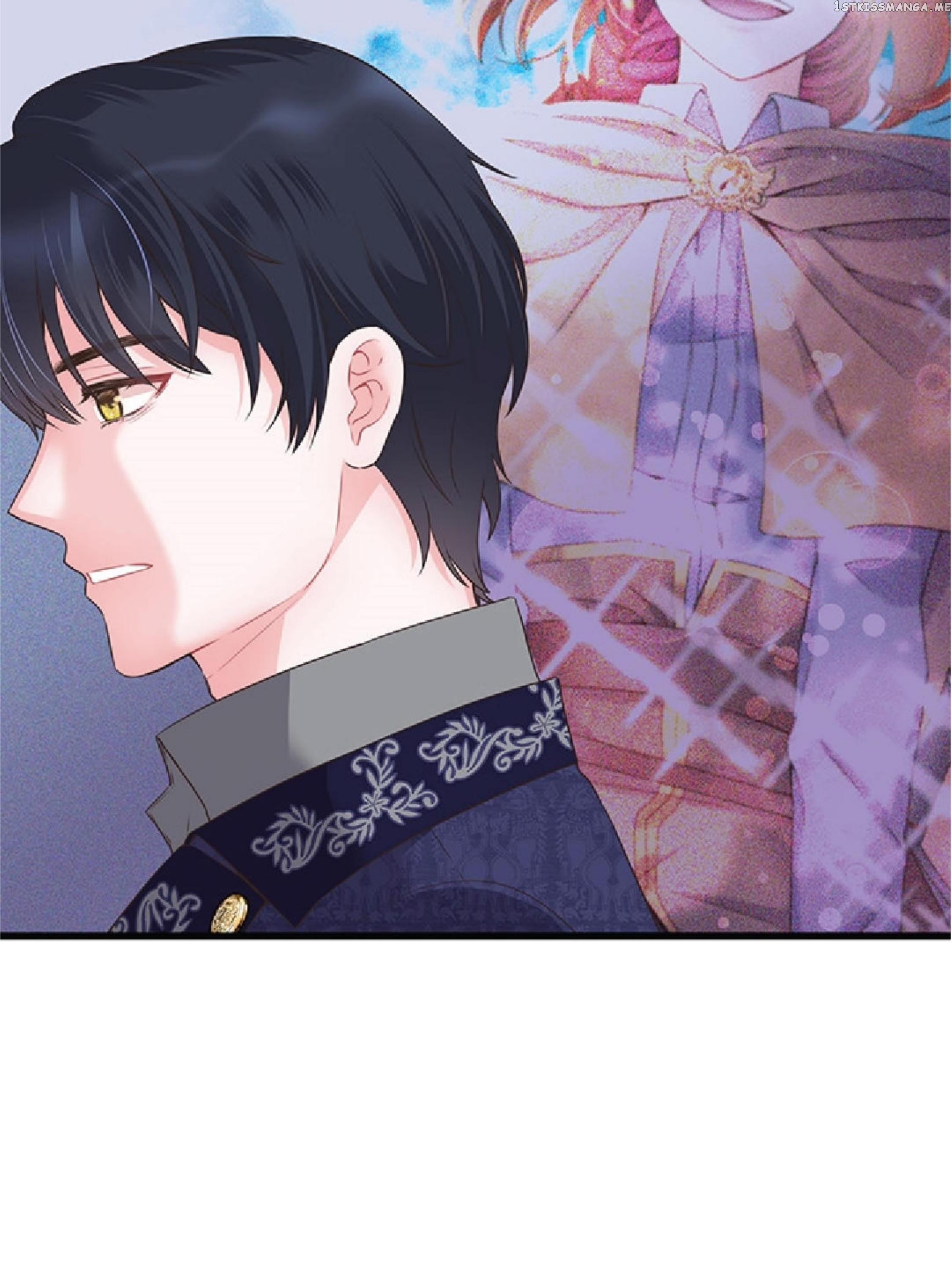 The Villain Demands I Love Him chapter 57 - page 12
