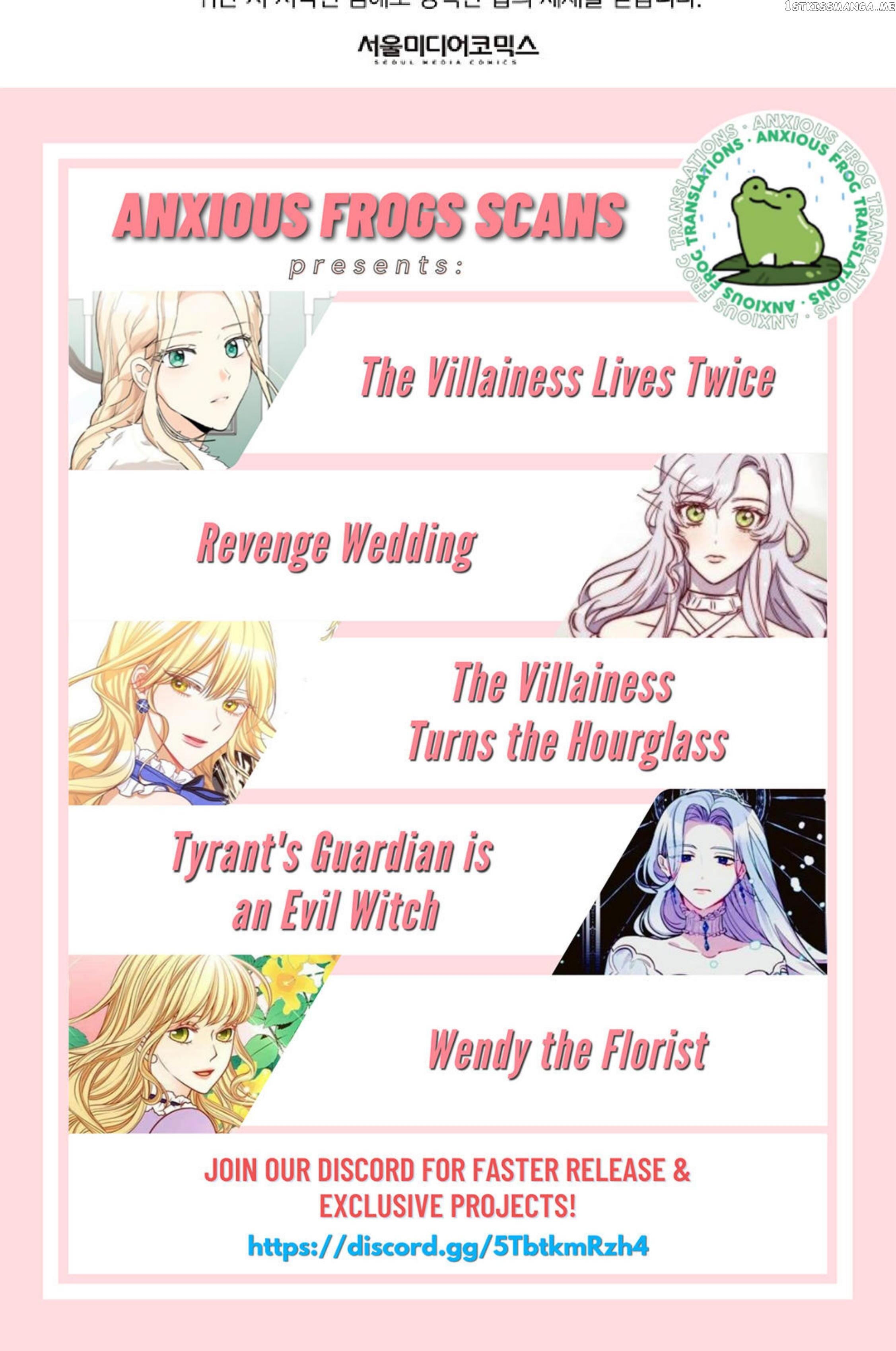 The Villain Demands I Love Him chapter 57 - page 123