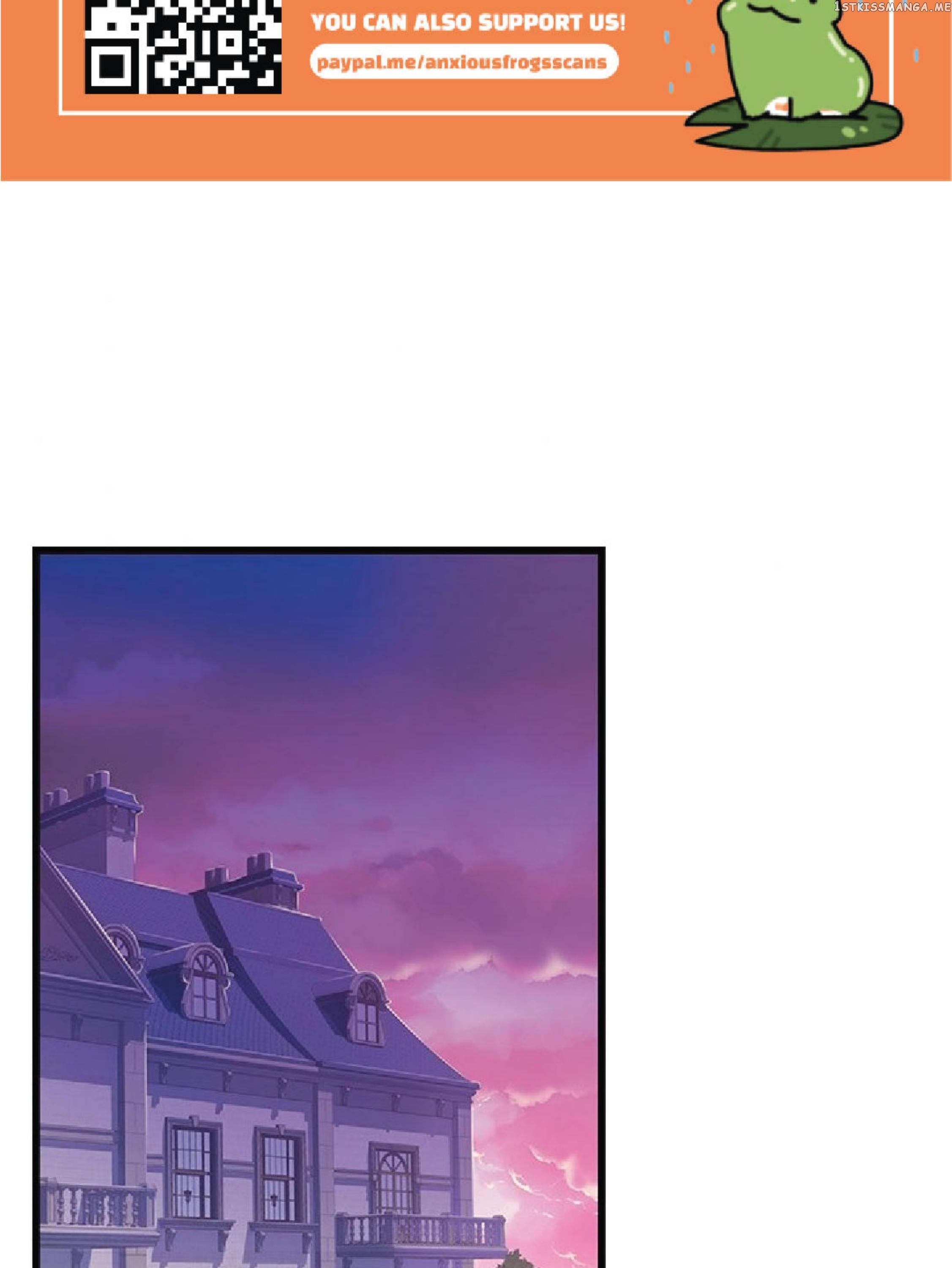 The Villain Demands I Love Him chapter 57 - page 2