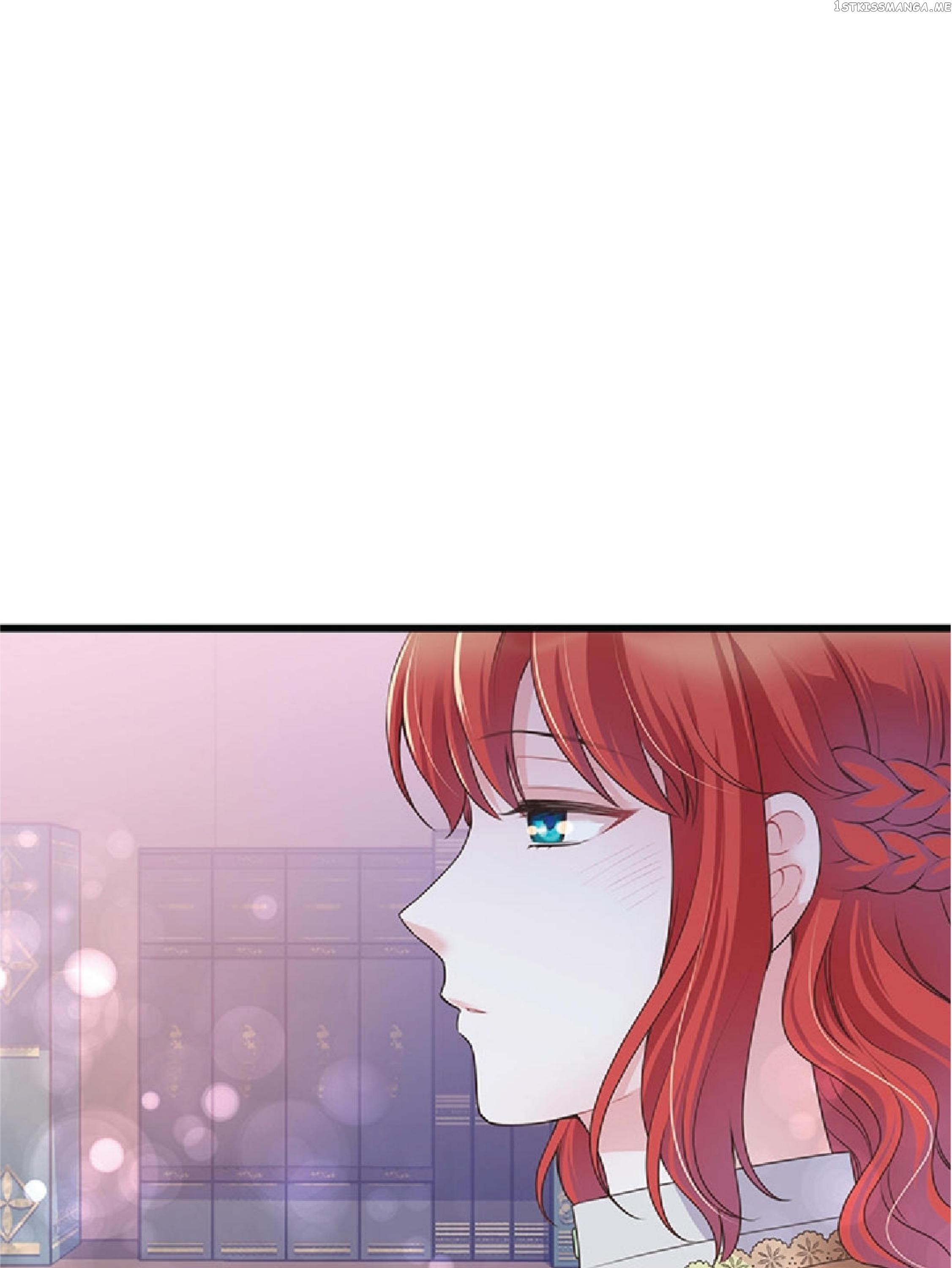 The Villain Demands I Love Him chapter 57 - page 23