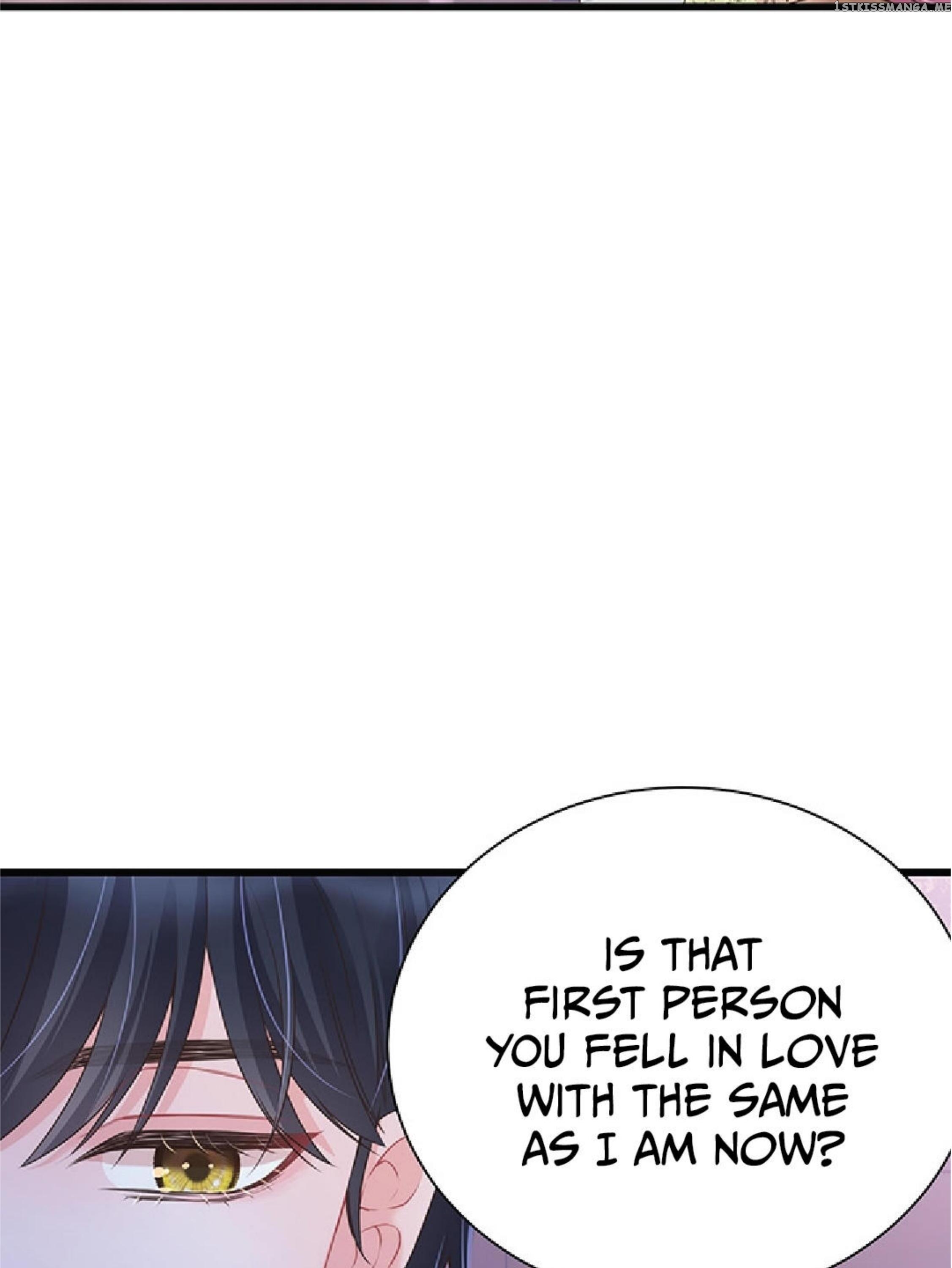 The Villain Demands I Love Him chapter 57 - page 24
