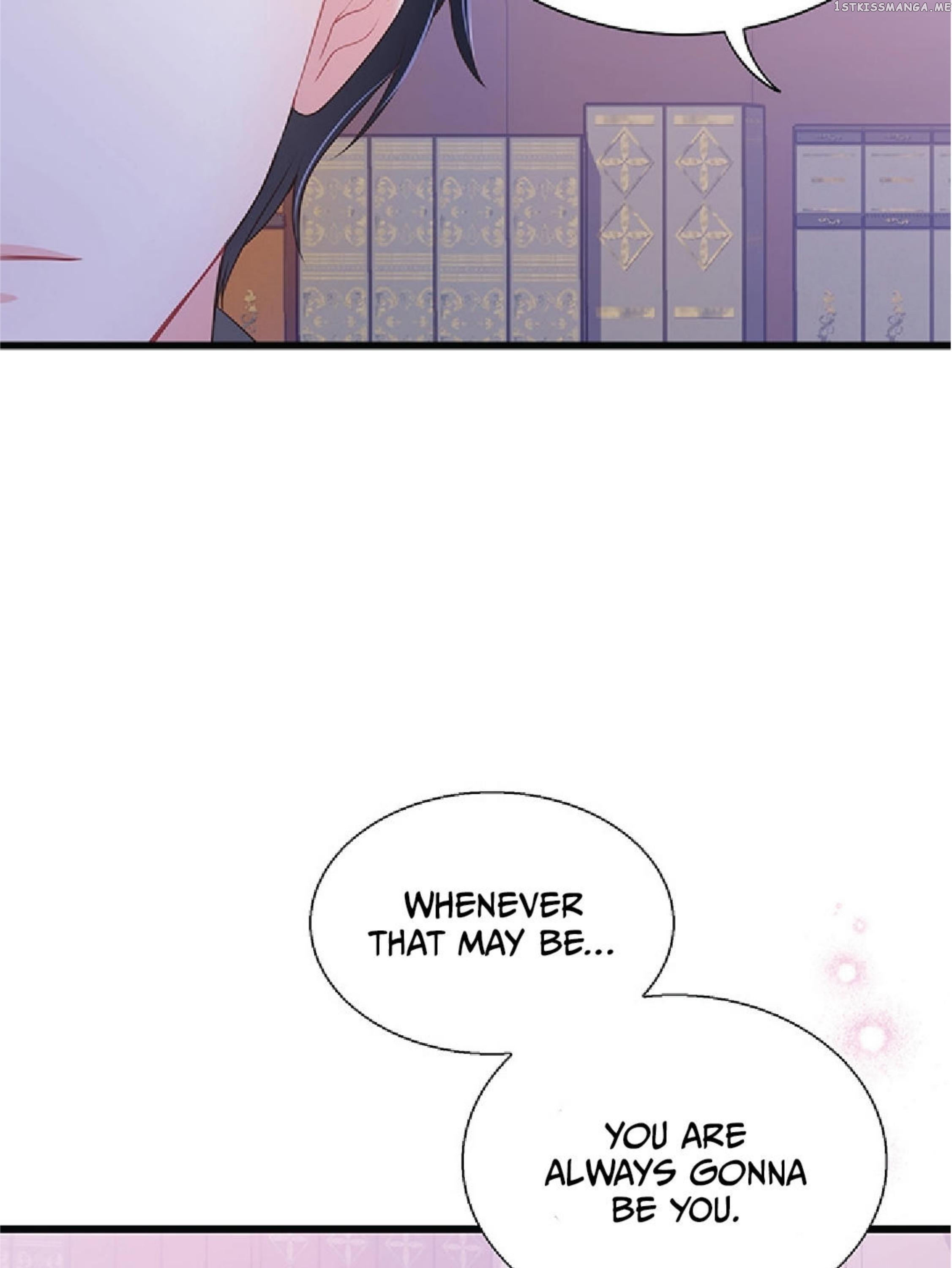 The Villain Demands I Love Him chapter 57 - page 25