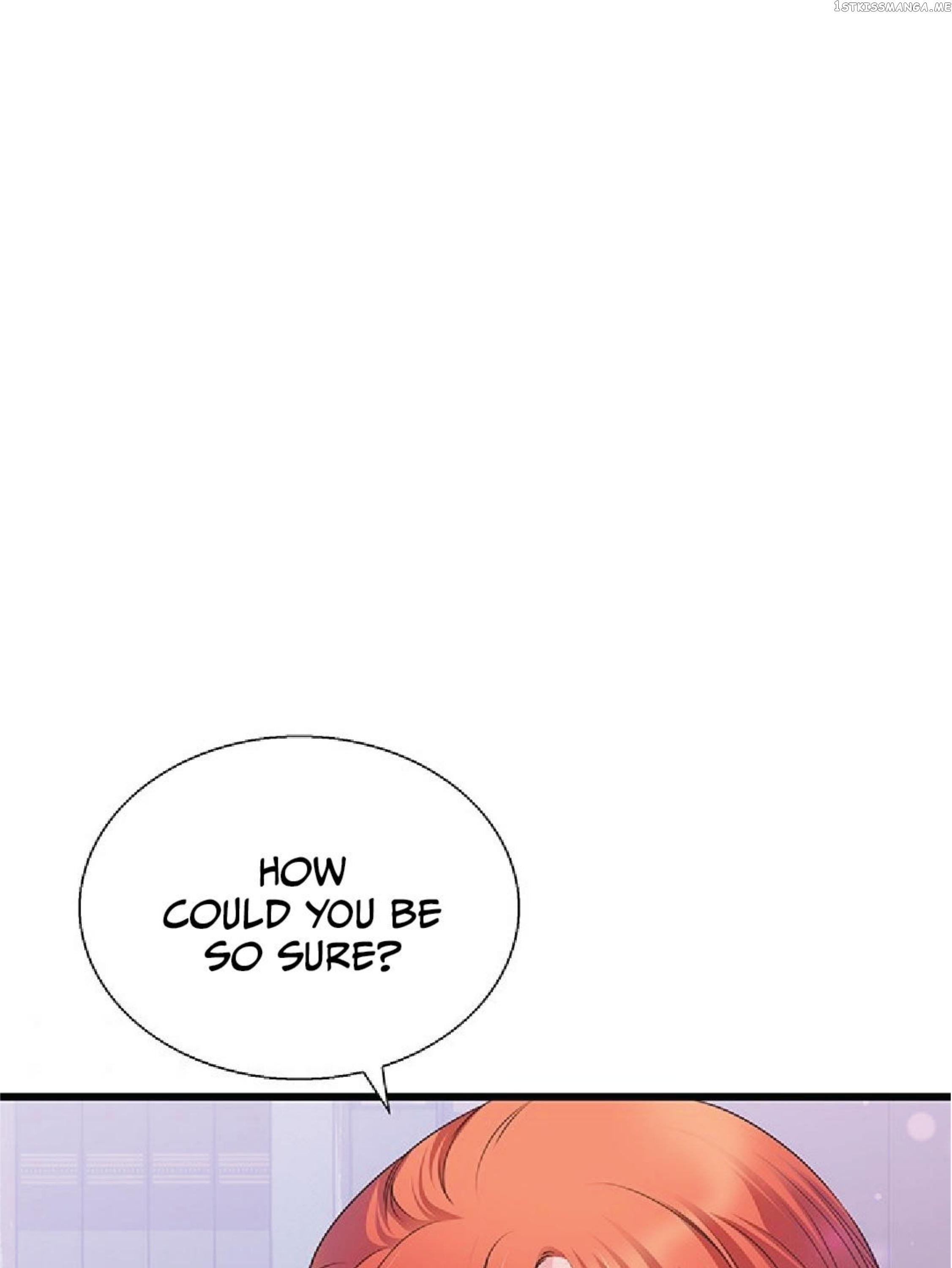 The Villain Demands I Love Him chapter 57 - page 29