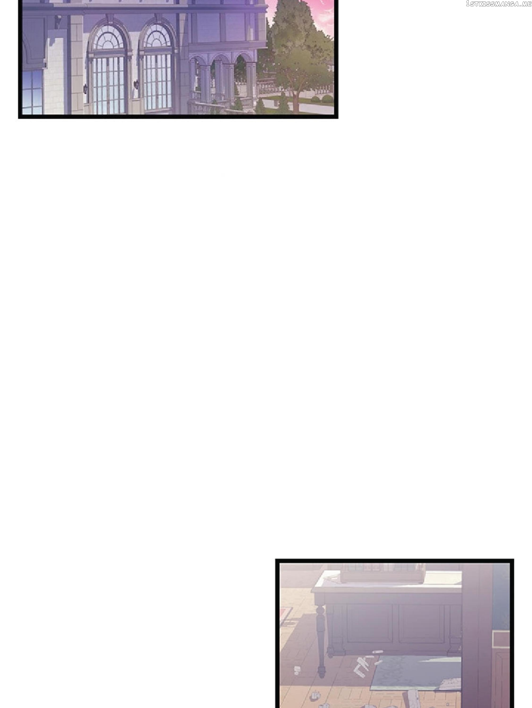 The Villain Demands I Love Him chapter 57 - page 3