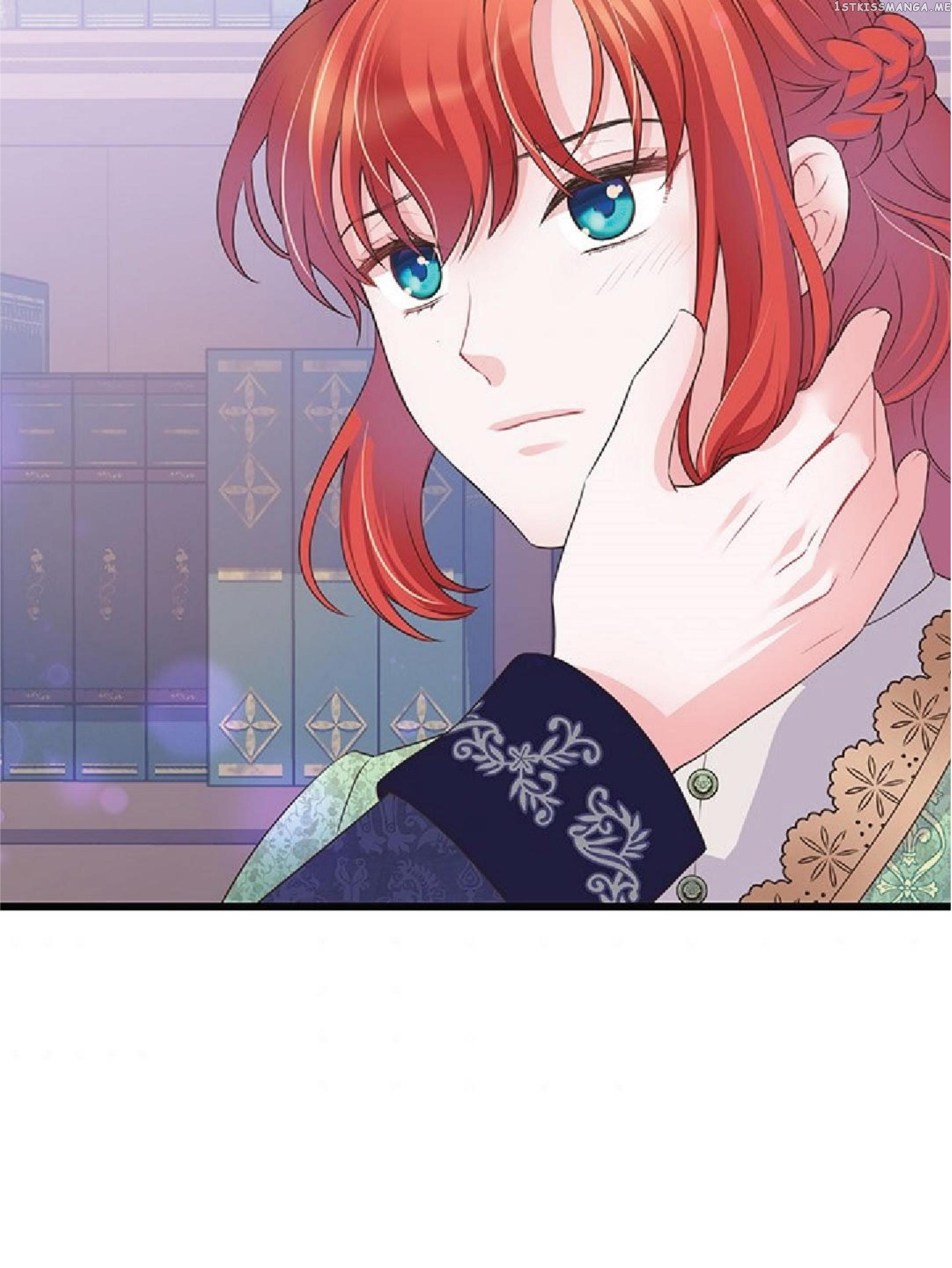 The Villain Demands I Love Him chapter 57 - page 30
