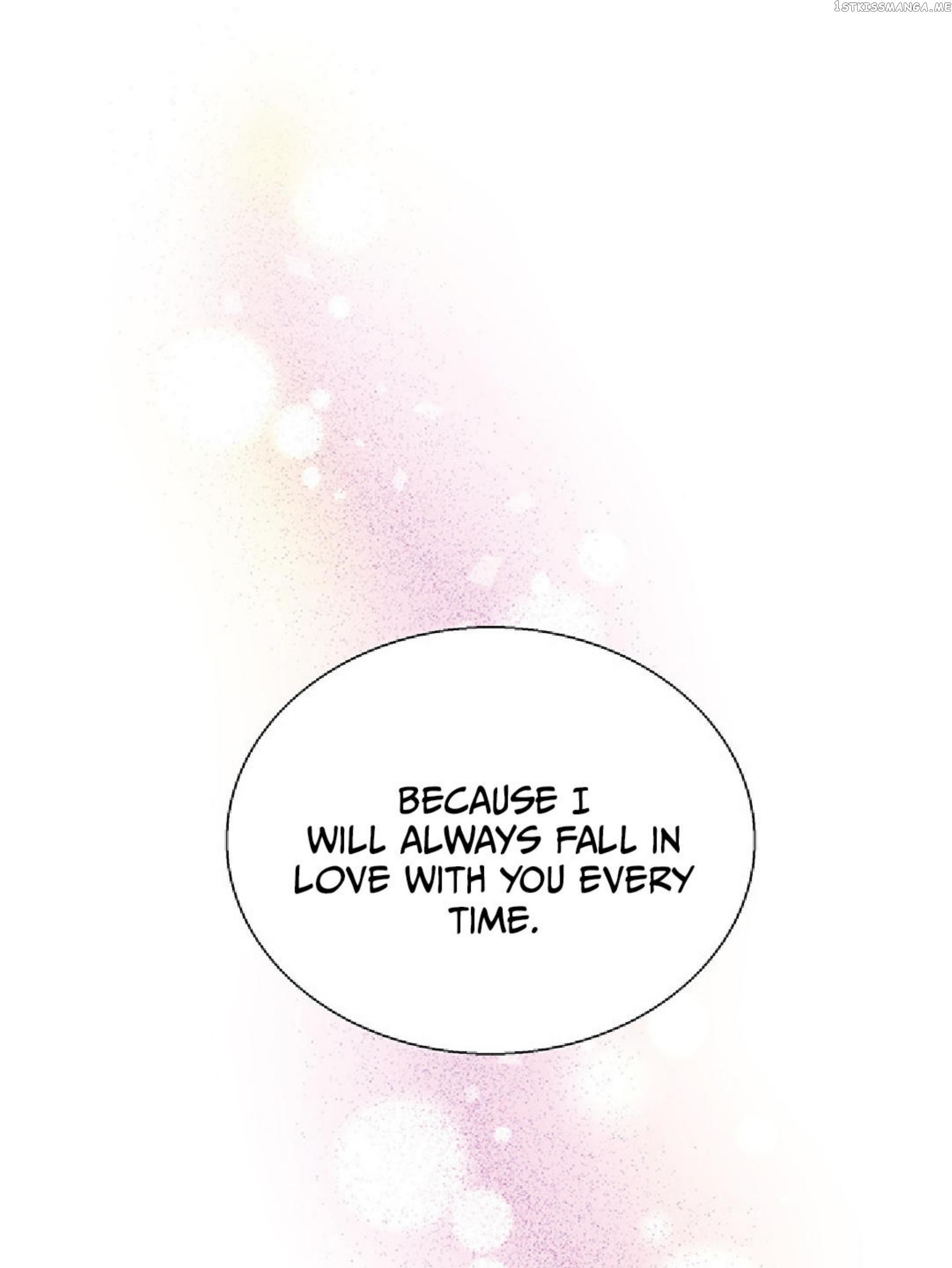 The Villain Demands I Love Him chapter 57 - page 31