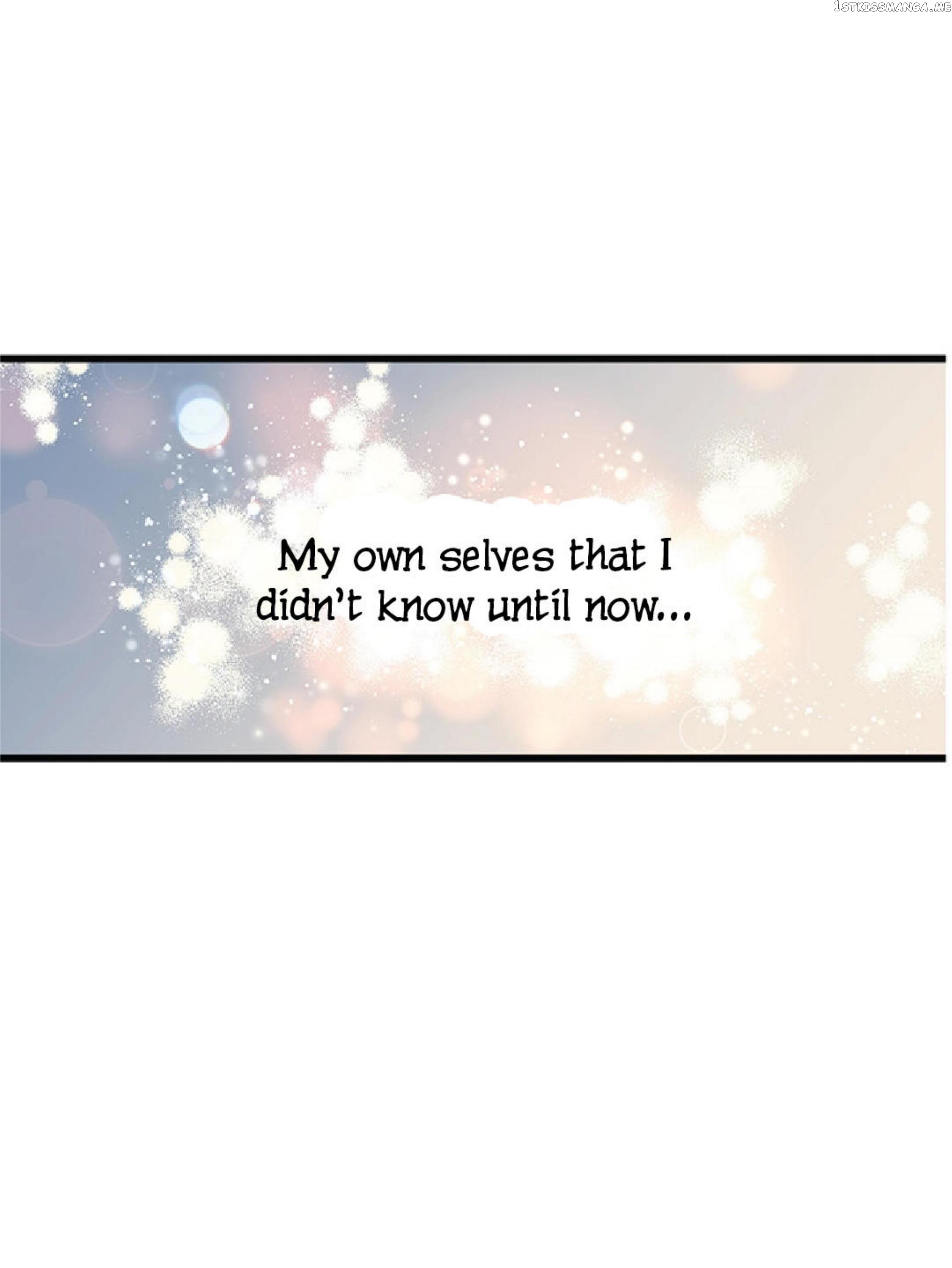 The Villain Demands I Love Him chapter 57 - page 34