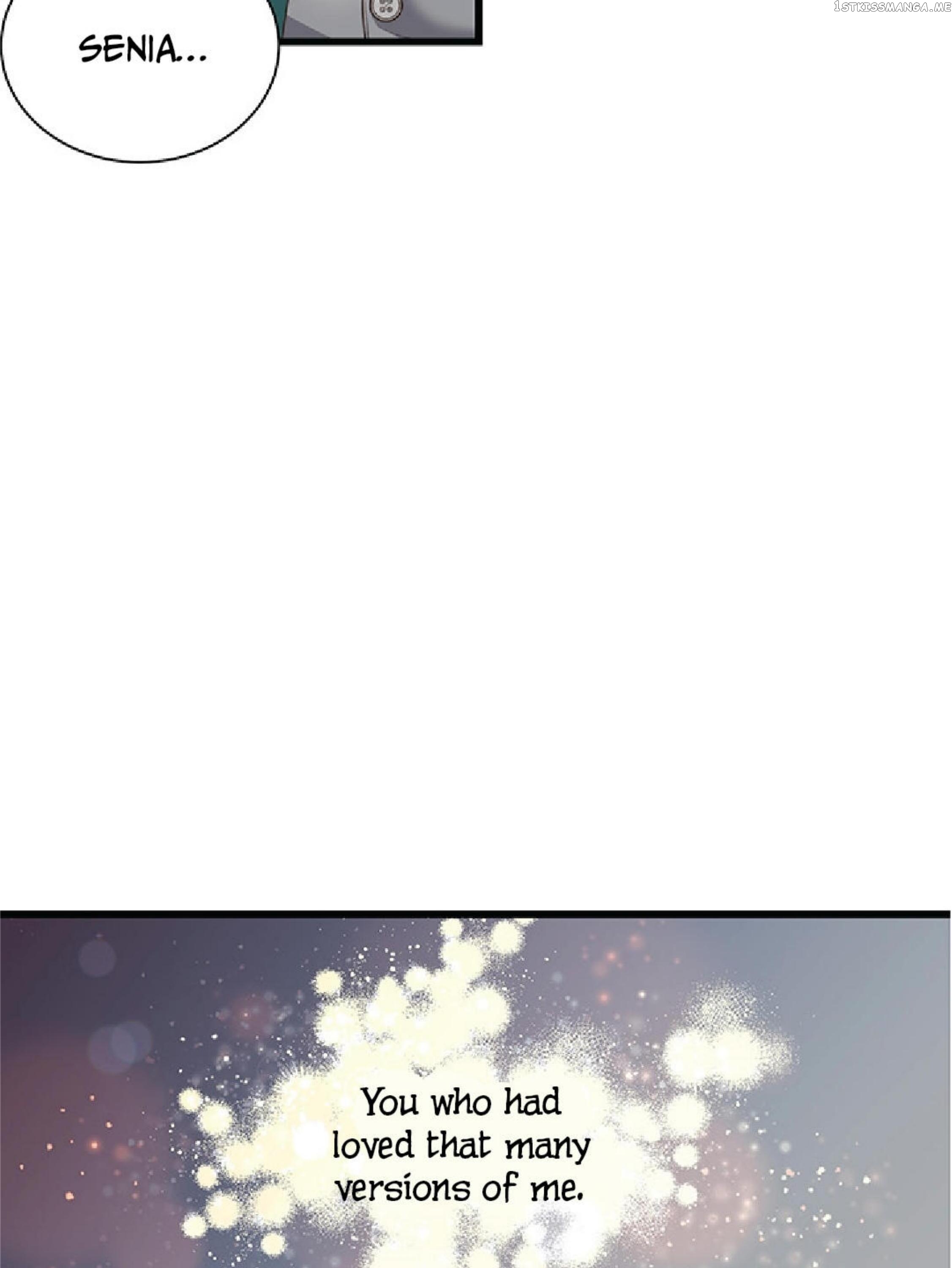The Villain Demands I Love Him chapter 57 - page 36