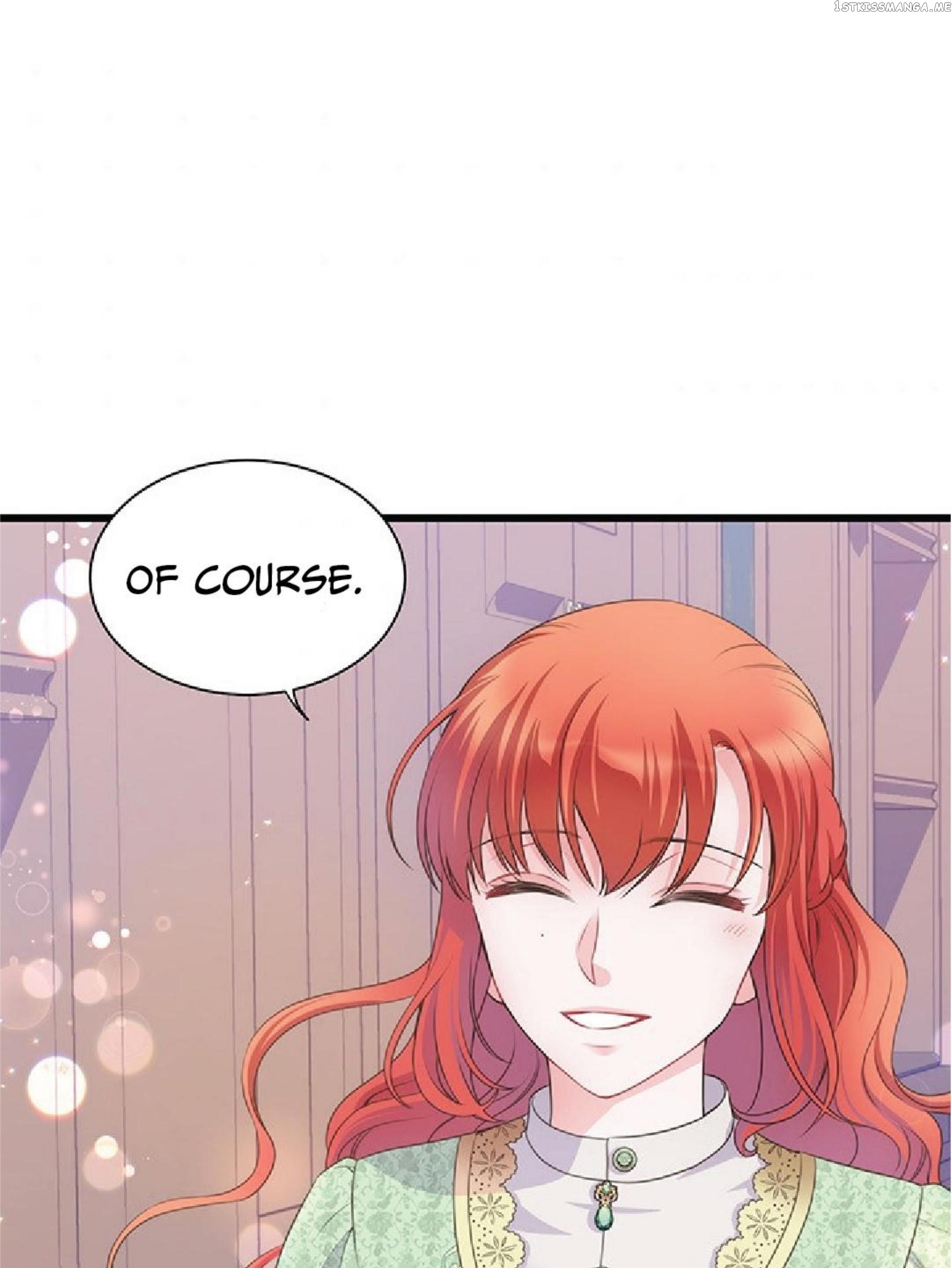 The Villain Demands I Love Him chapter 57 - page 39
