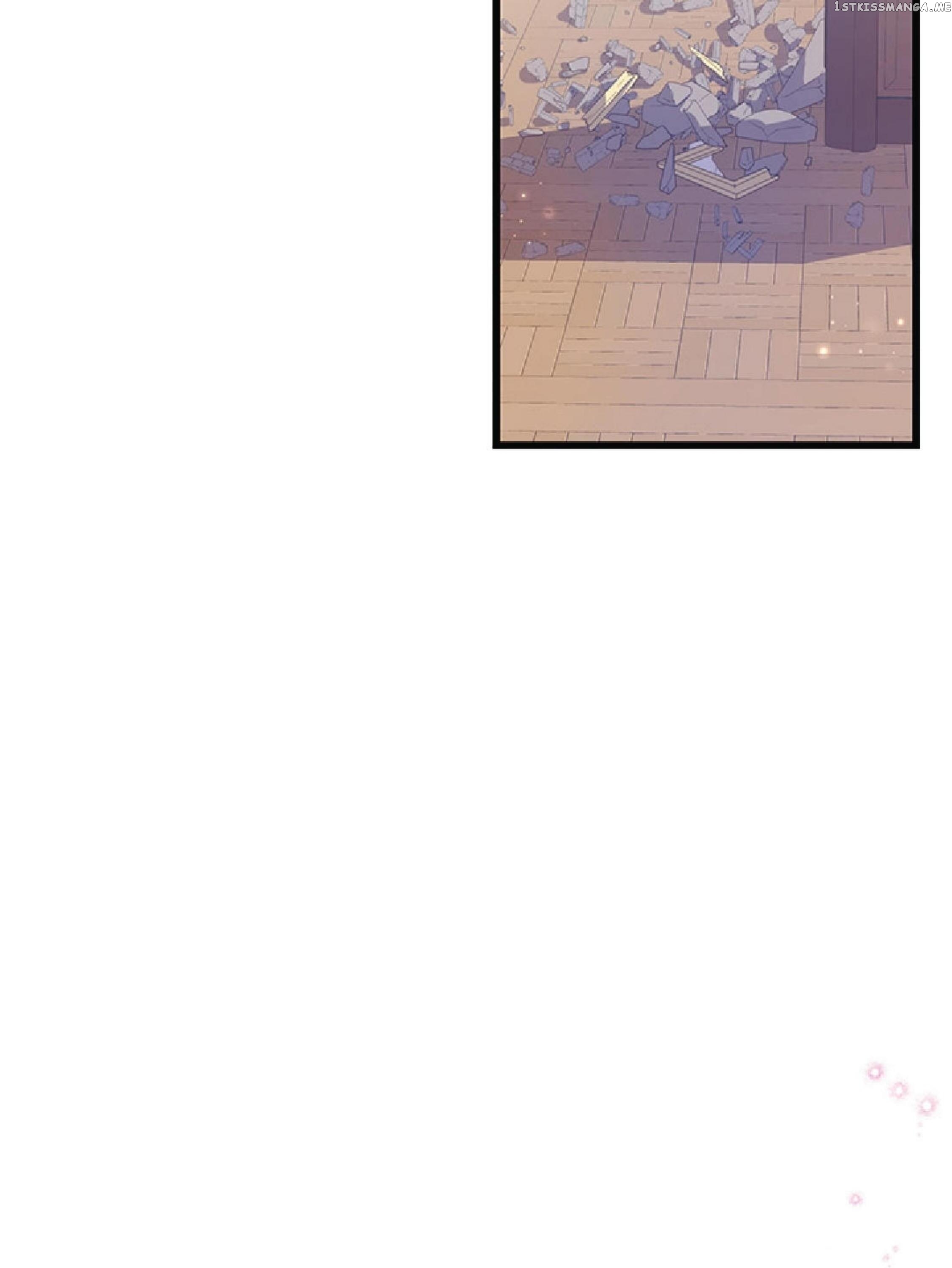 The Villain Demands I Love Him chapter 57 - page 4