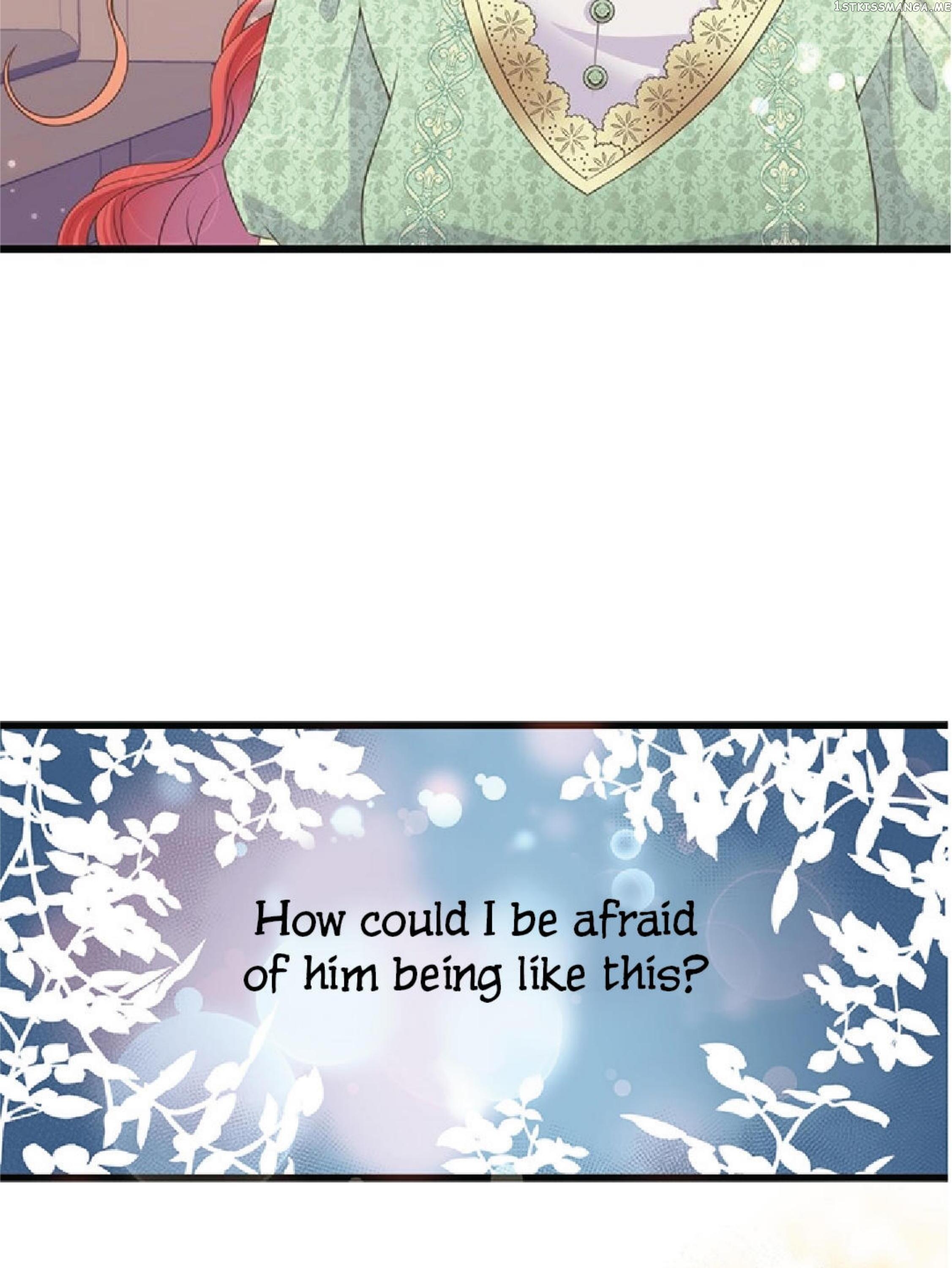The Villain Demands I Love Him chapter 57 - page 40