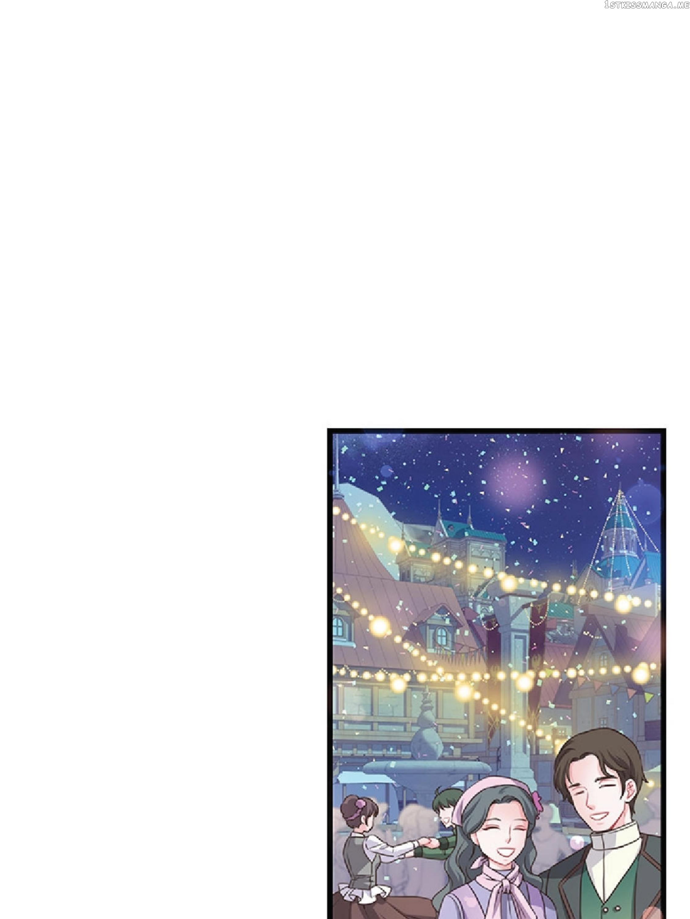The Villain Demands I Love Him chapter 57 - page 45