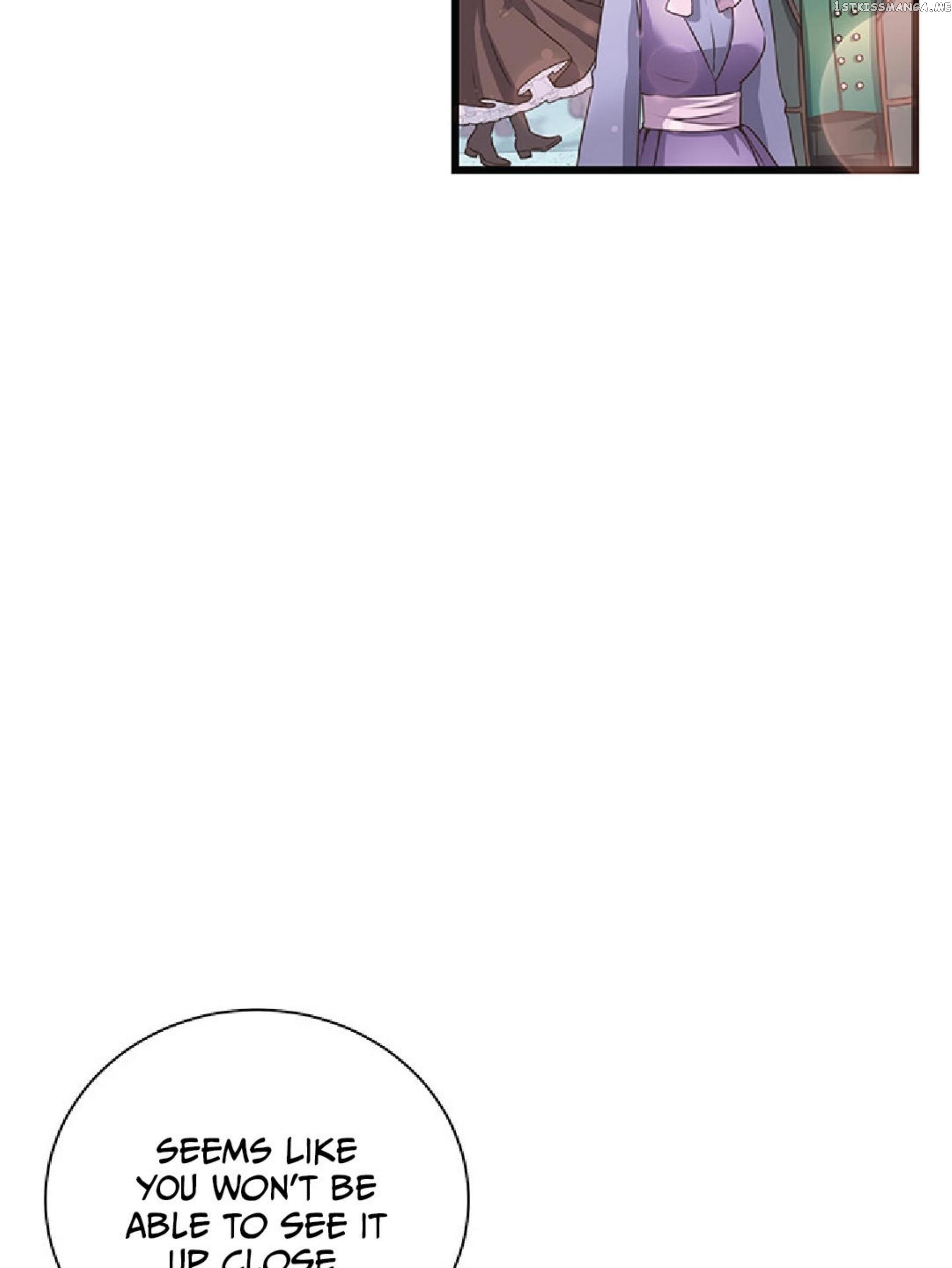 The Villain Demands I Love Him chapter 57 - page 46