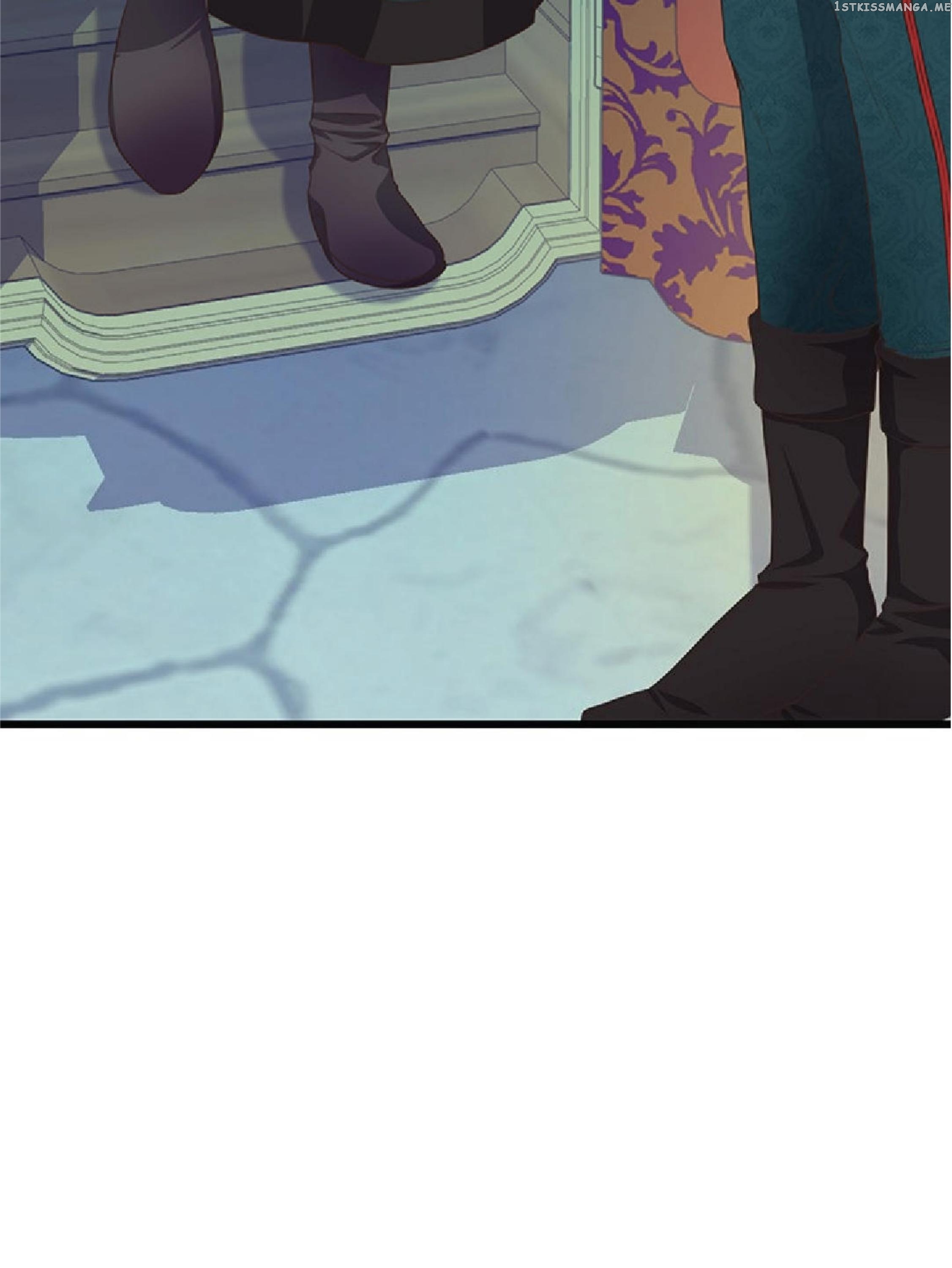 The Villain Demands I Love Him chapter 57 - page 49
