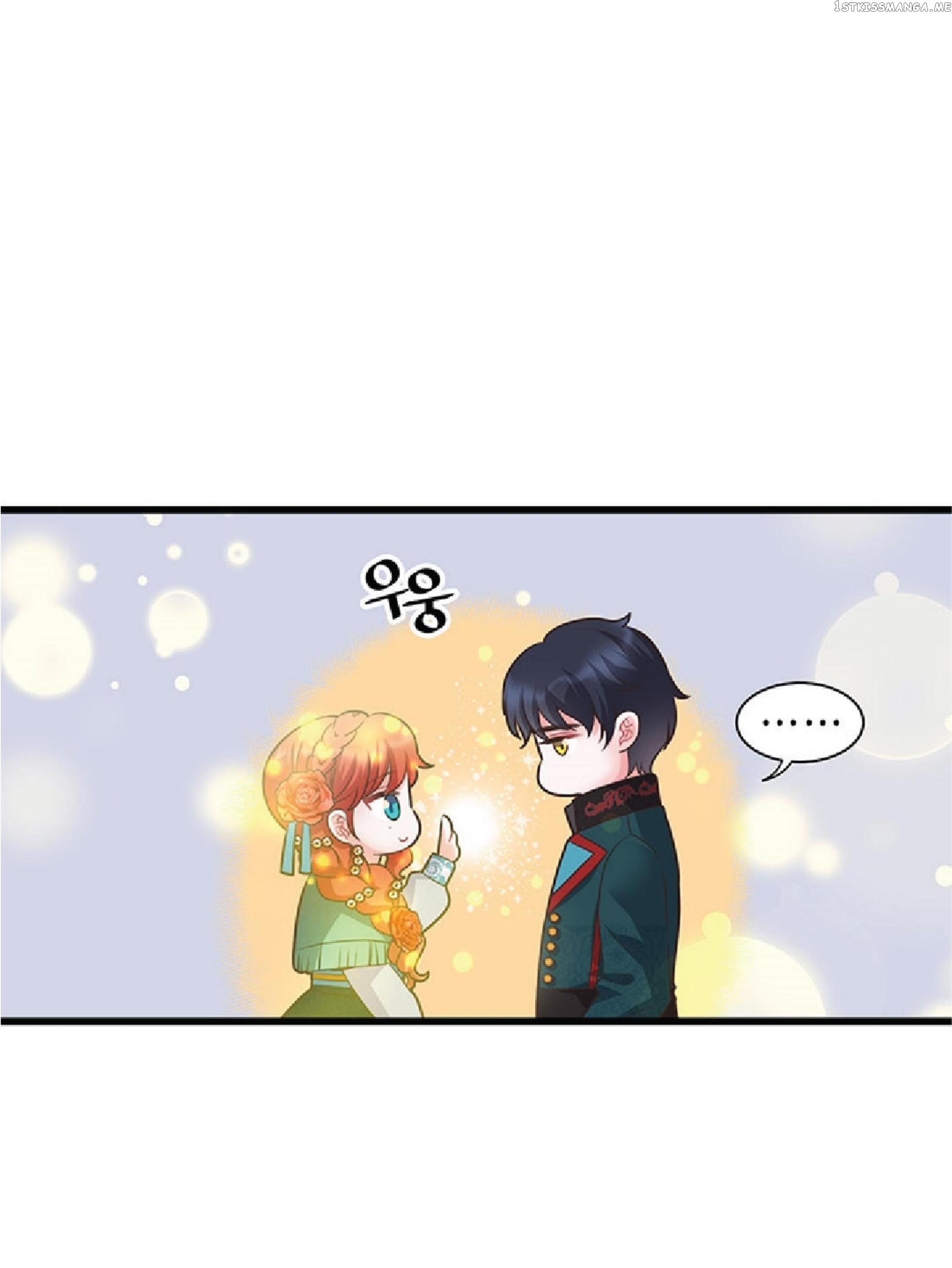 The Villain Demands I Love Him chapter 57 - page 54