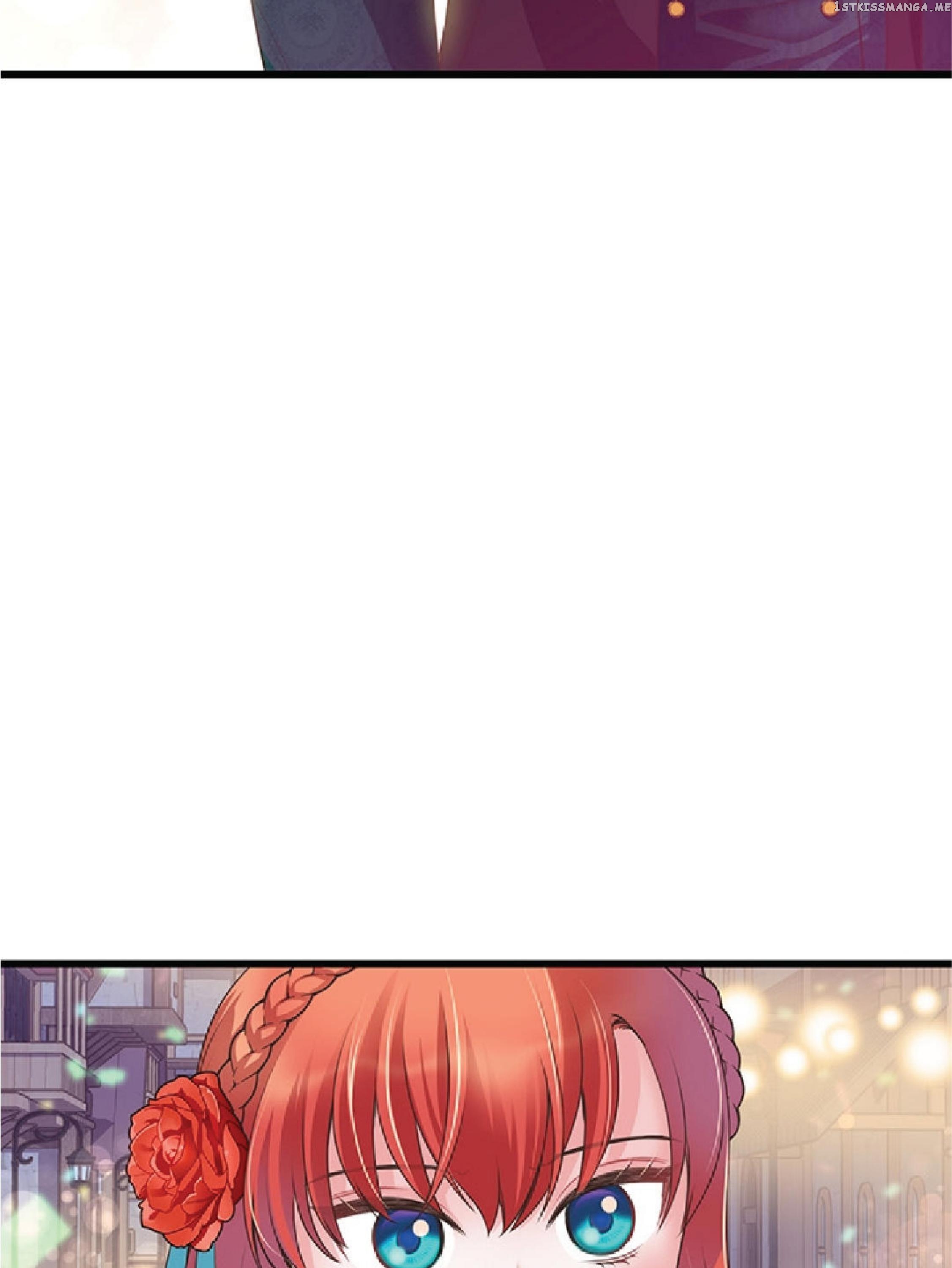 The Villain Demands I Love Him chapter 57 - page 59