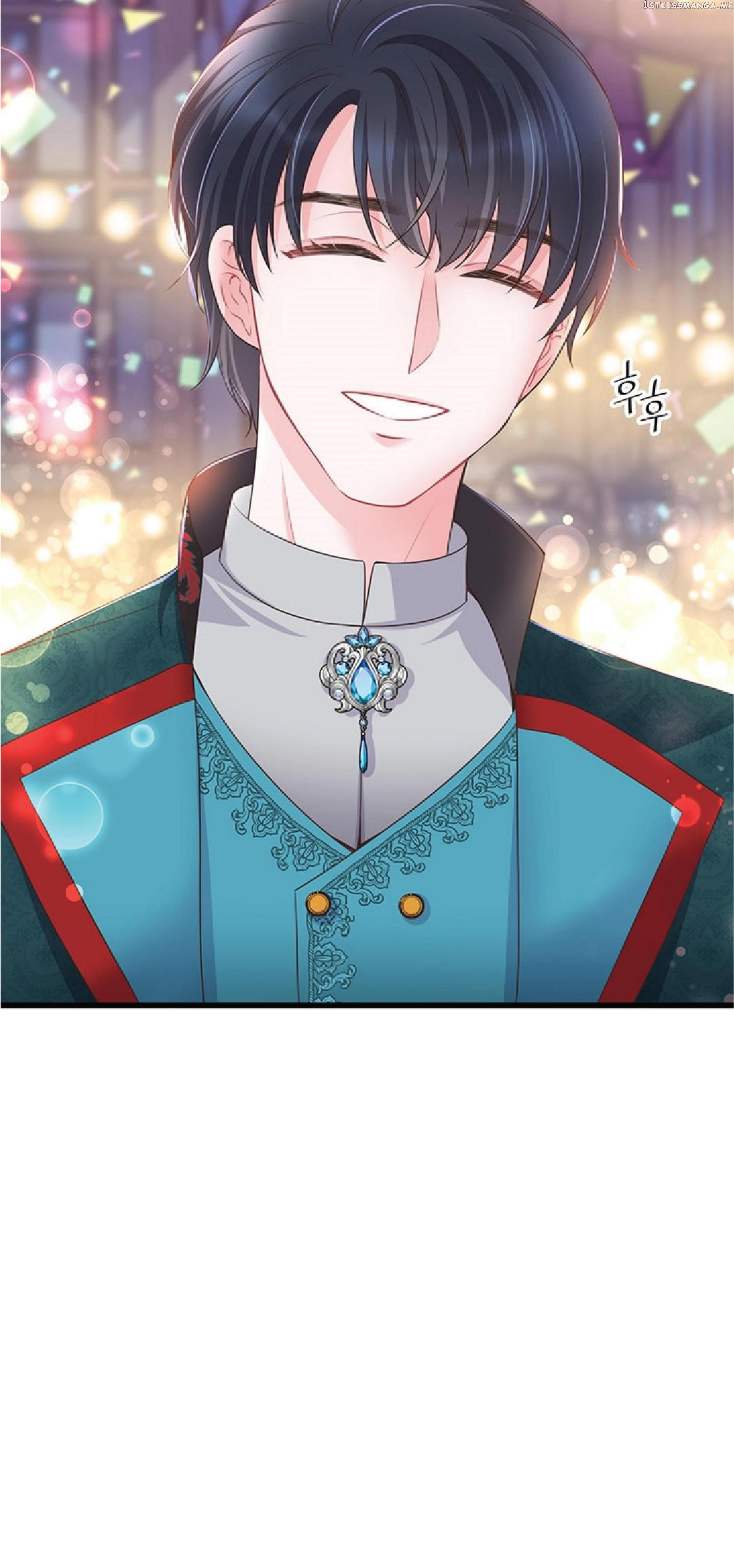 The Villain Demands I Love Him chapter 57 - page 62