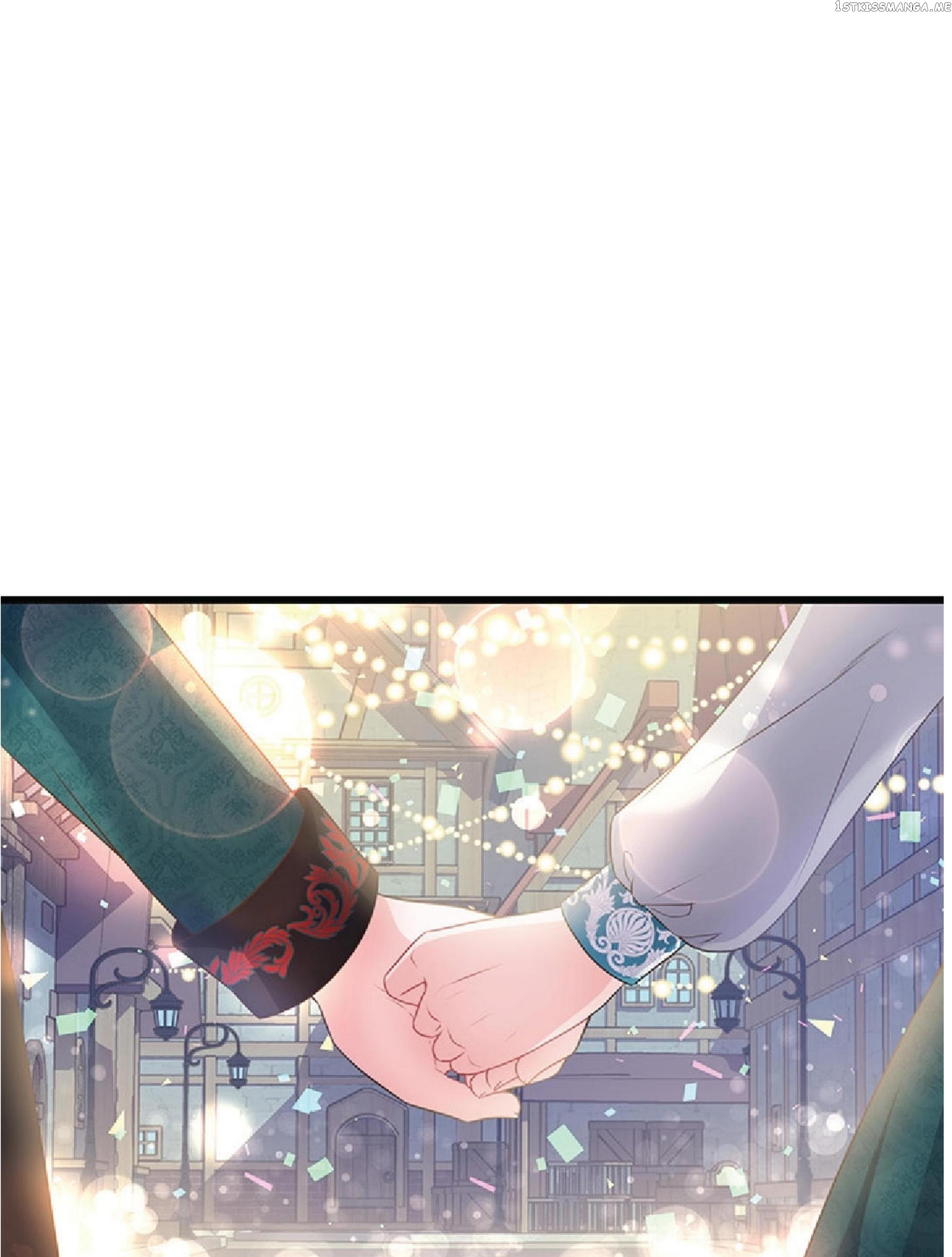 The Villain Demands I Love Him chapter 57 - page 64
