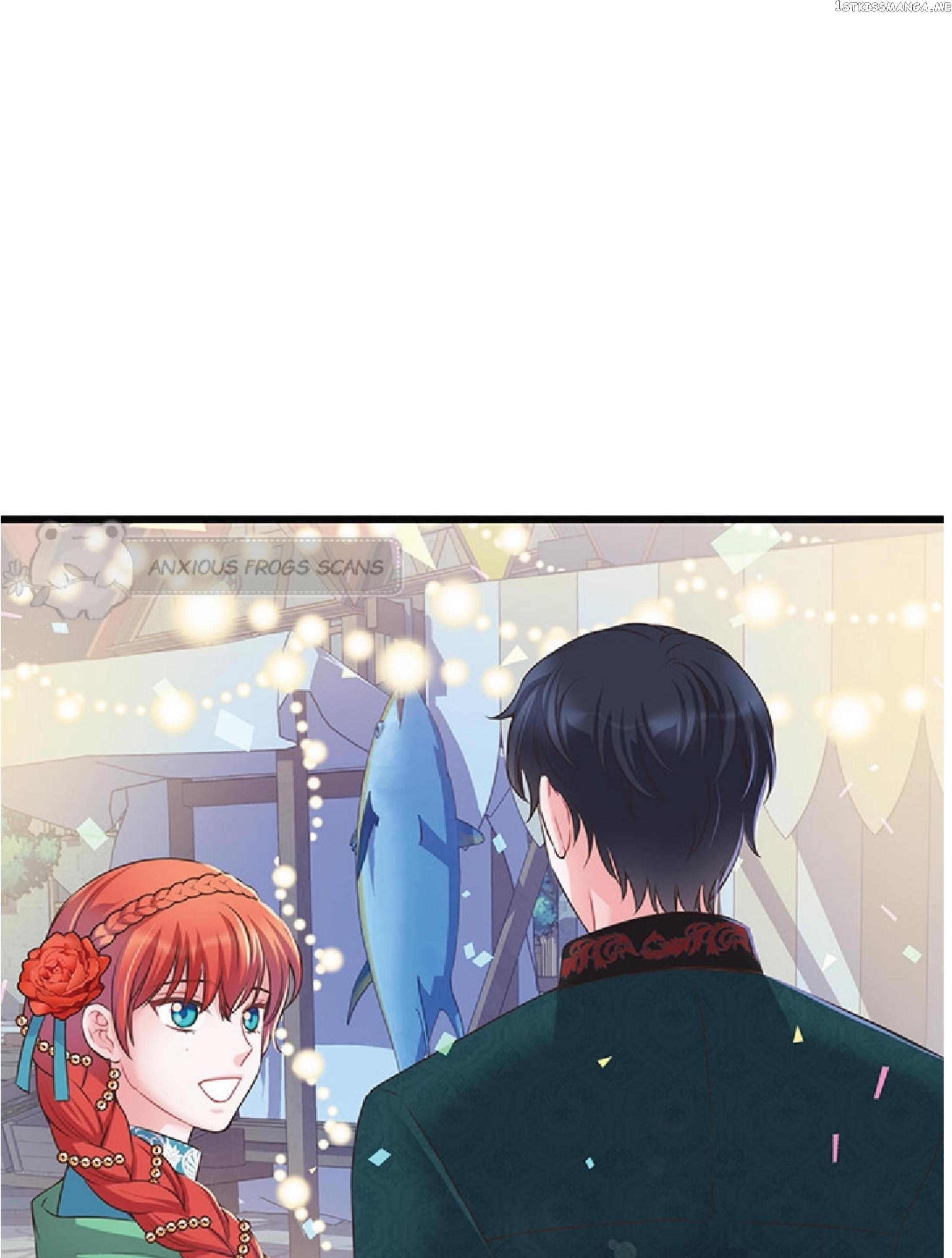 The Villain Demands I Love Him chapter 57 - page 68