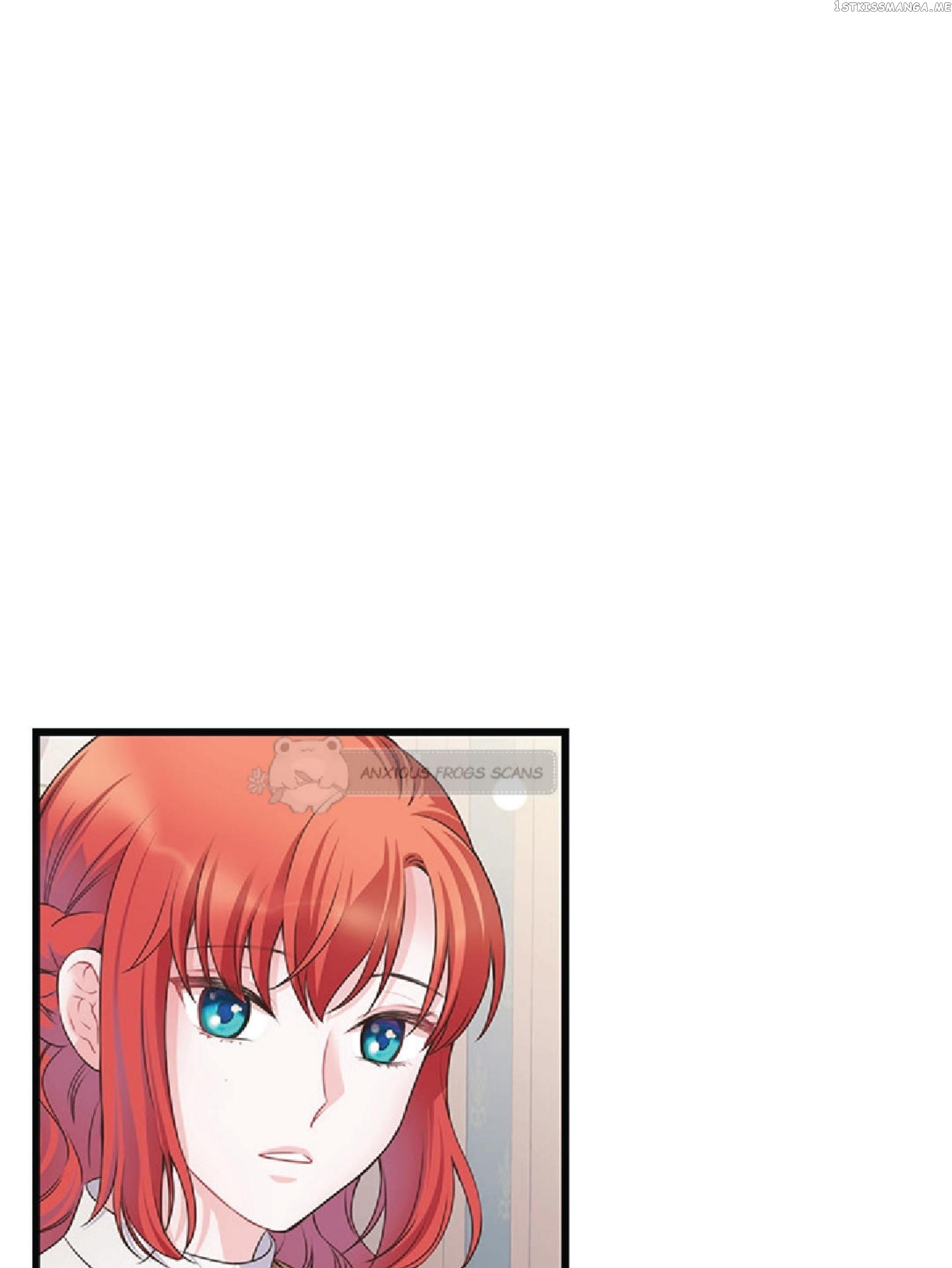 The Villain Demands I Love Him chapter 57 - page 7
