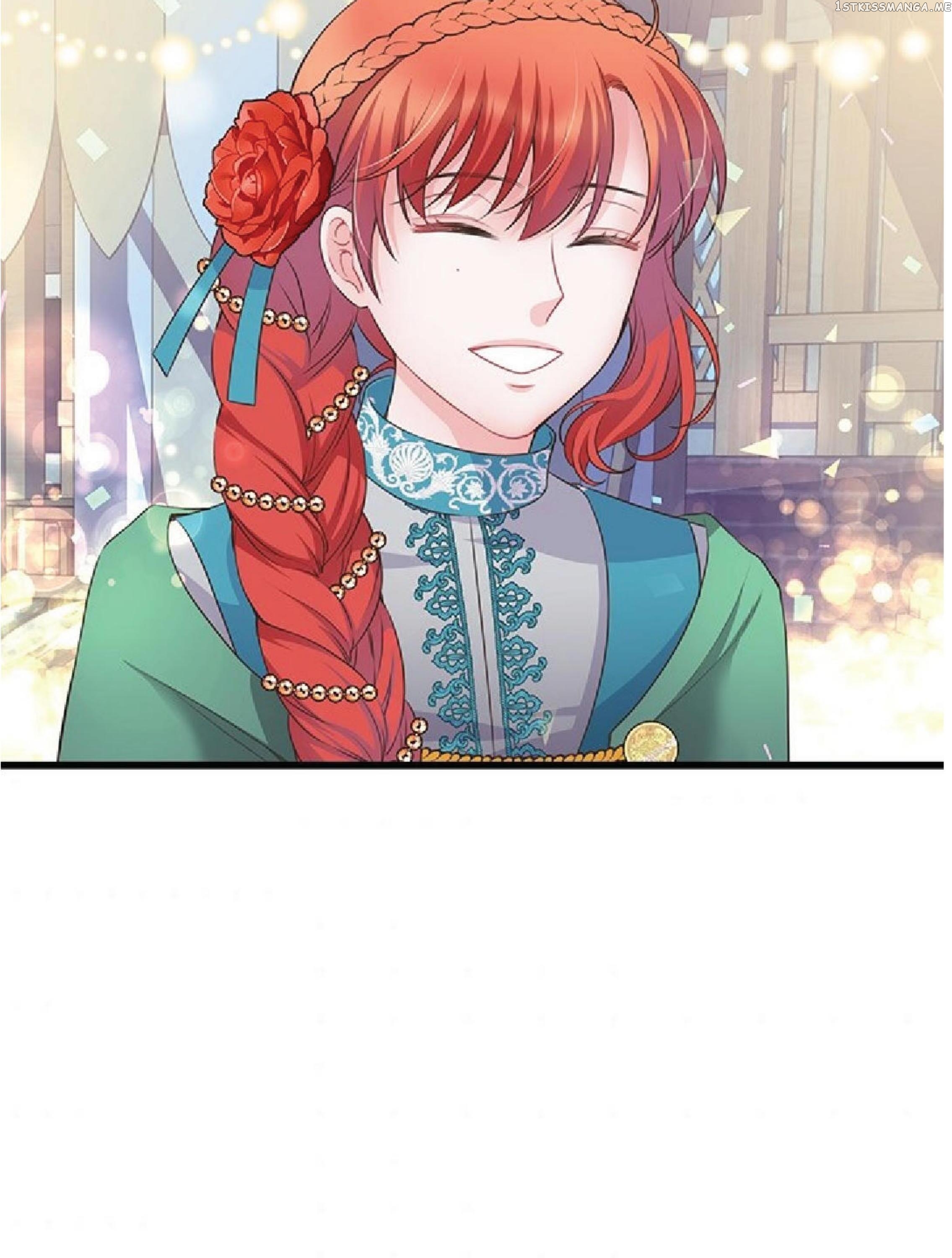 The Villain Demands I Love Him chapter 57 - page 70