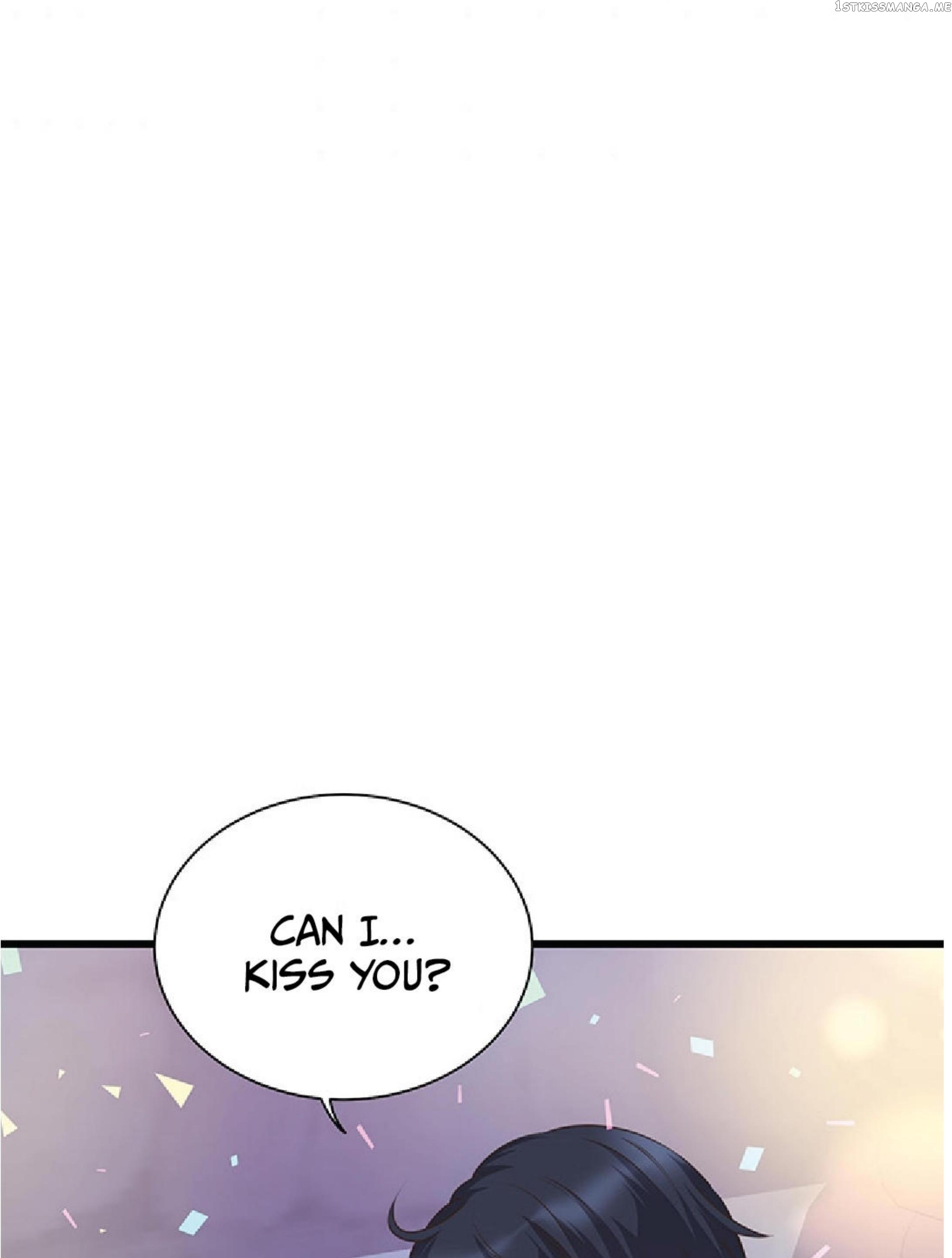 The Villain Demands I Love Him chapter 57 - page 72