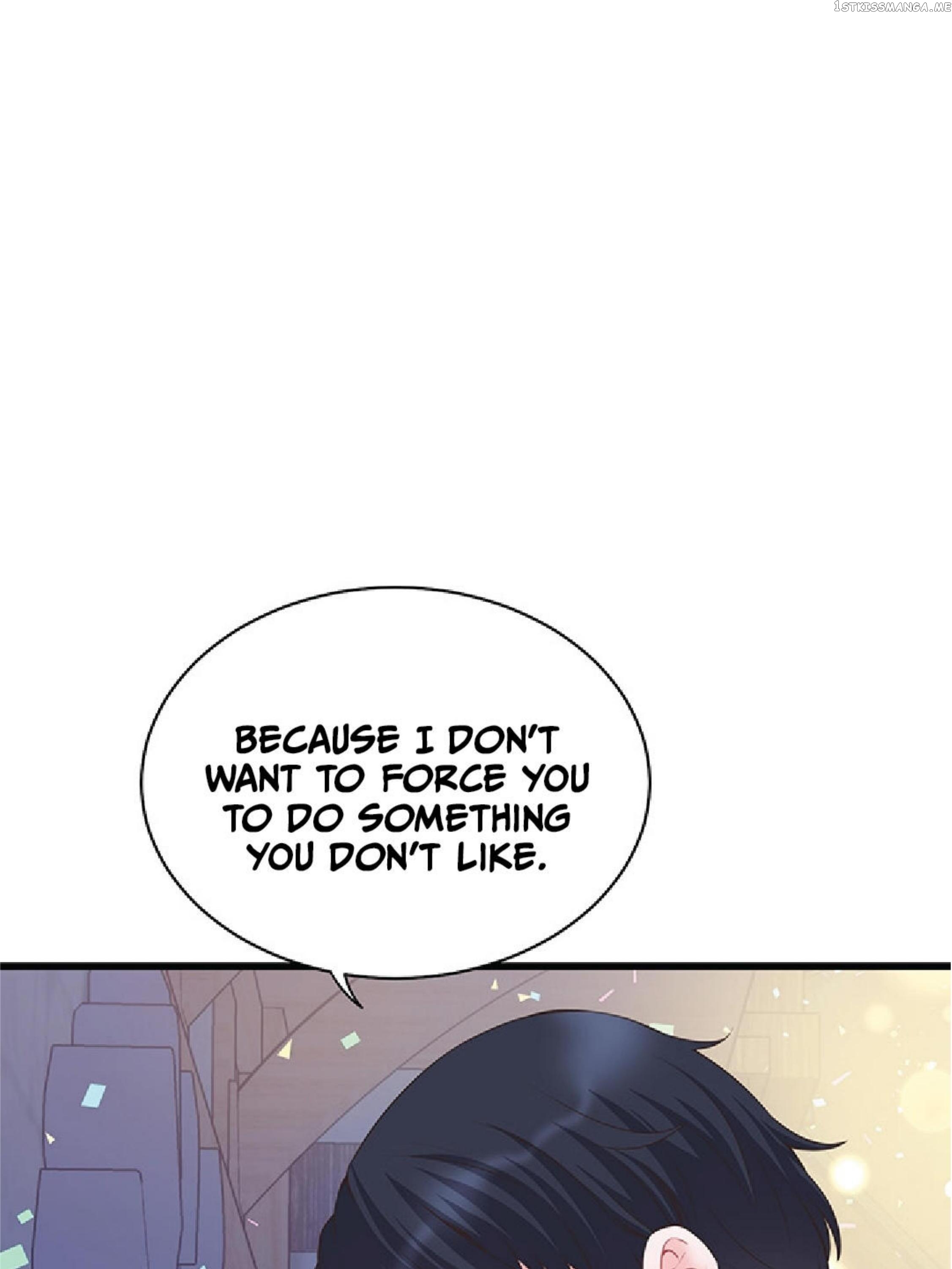 The Villain Demands I Love Him chapter 57 - page 77