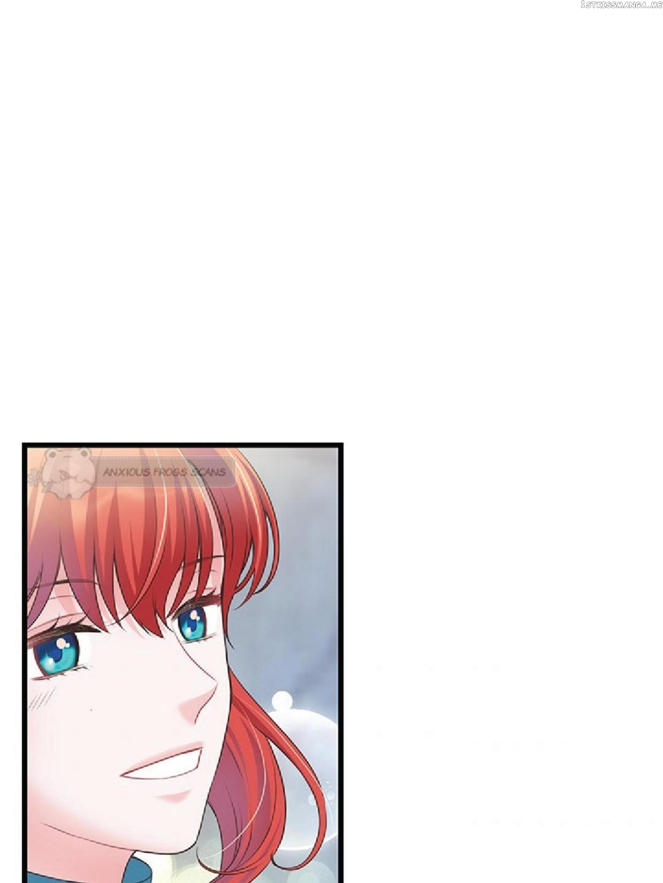 The Villain Demands I Love Him chapter 57 - page 79