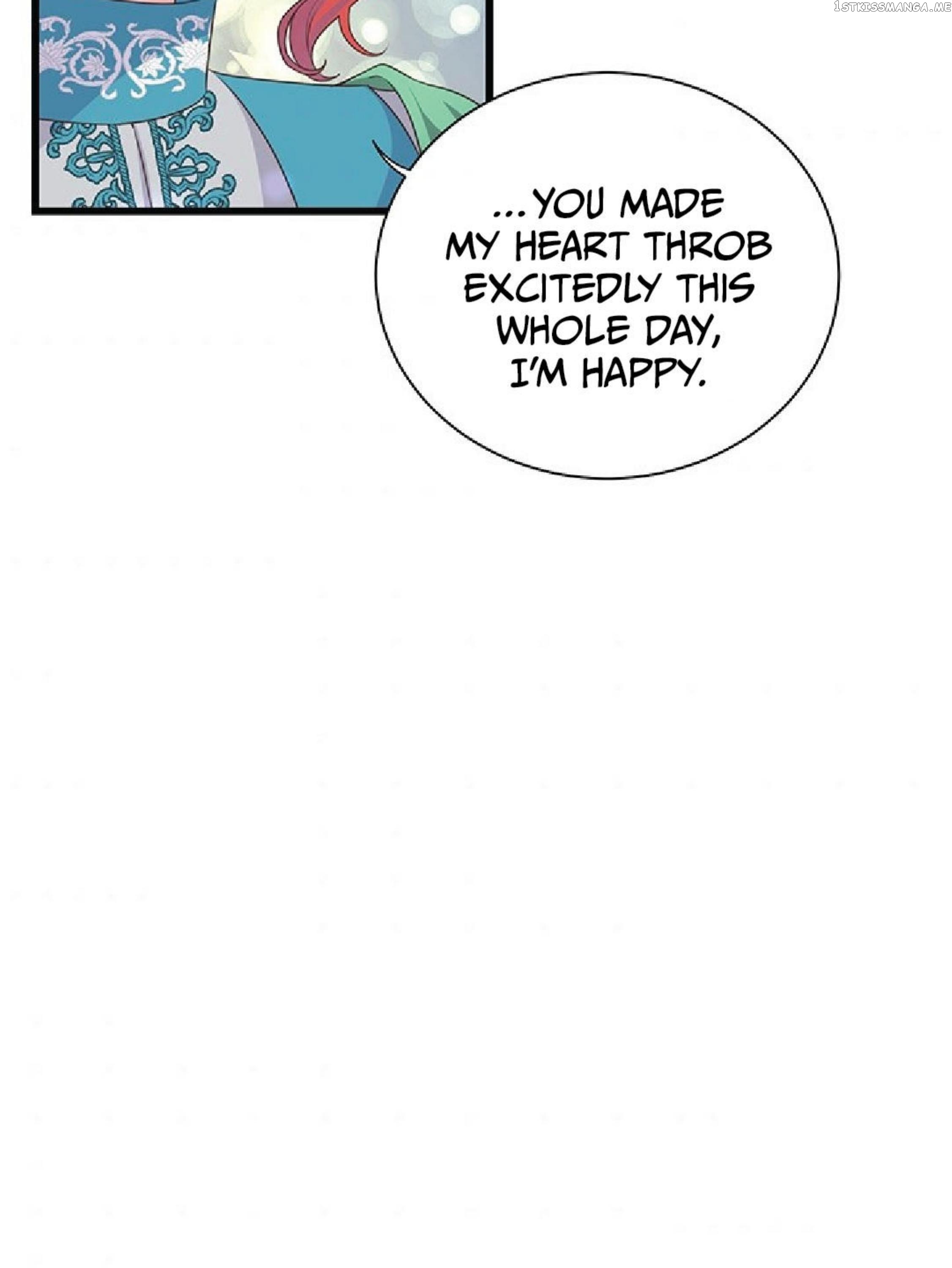 The Villain Demands I Love Him chapter 57 - page 80