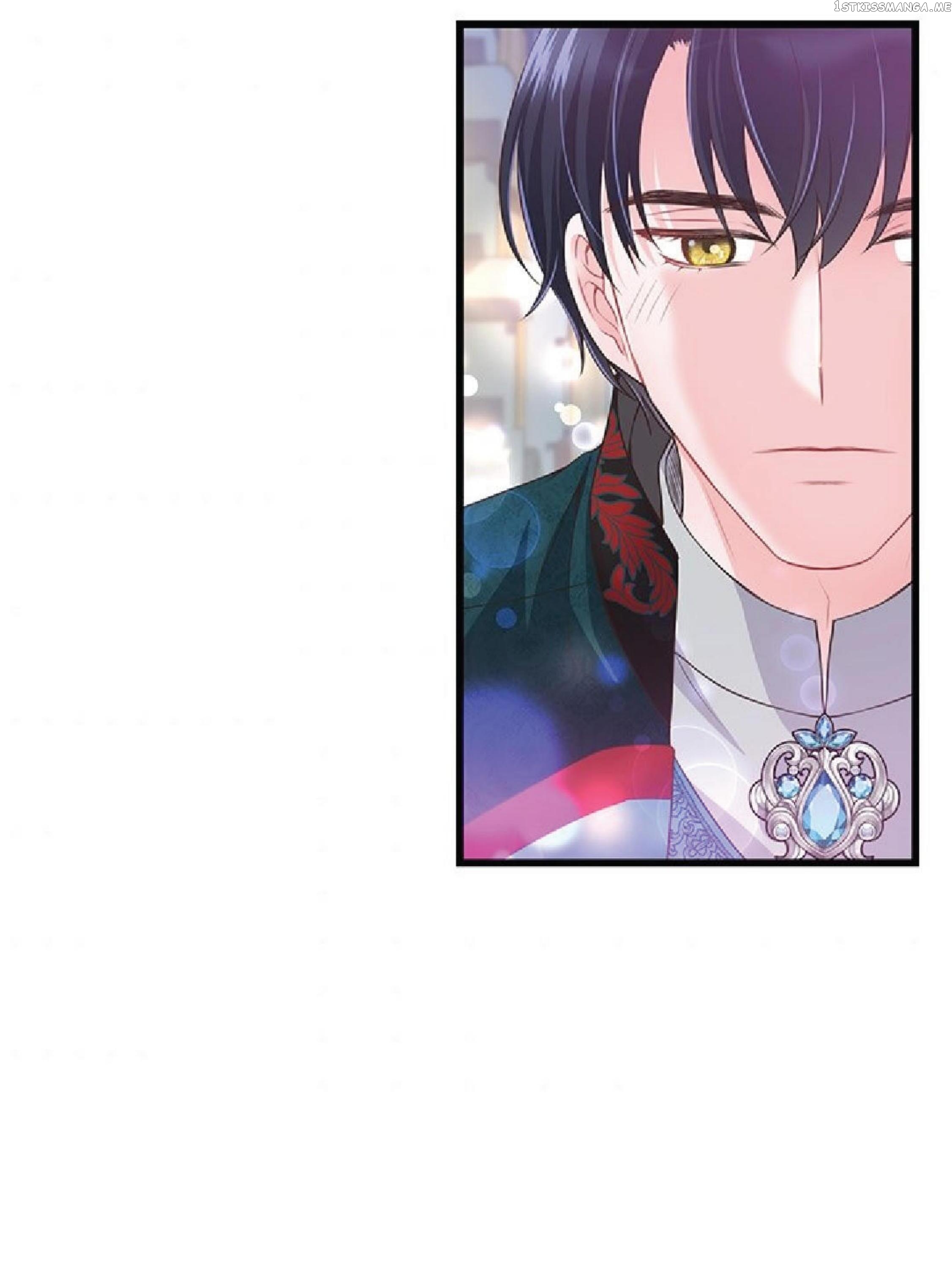 The Villain Demands I Love Him chapter 57 - page 81