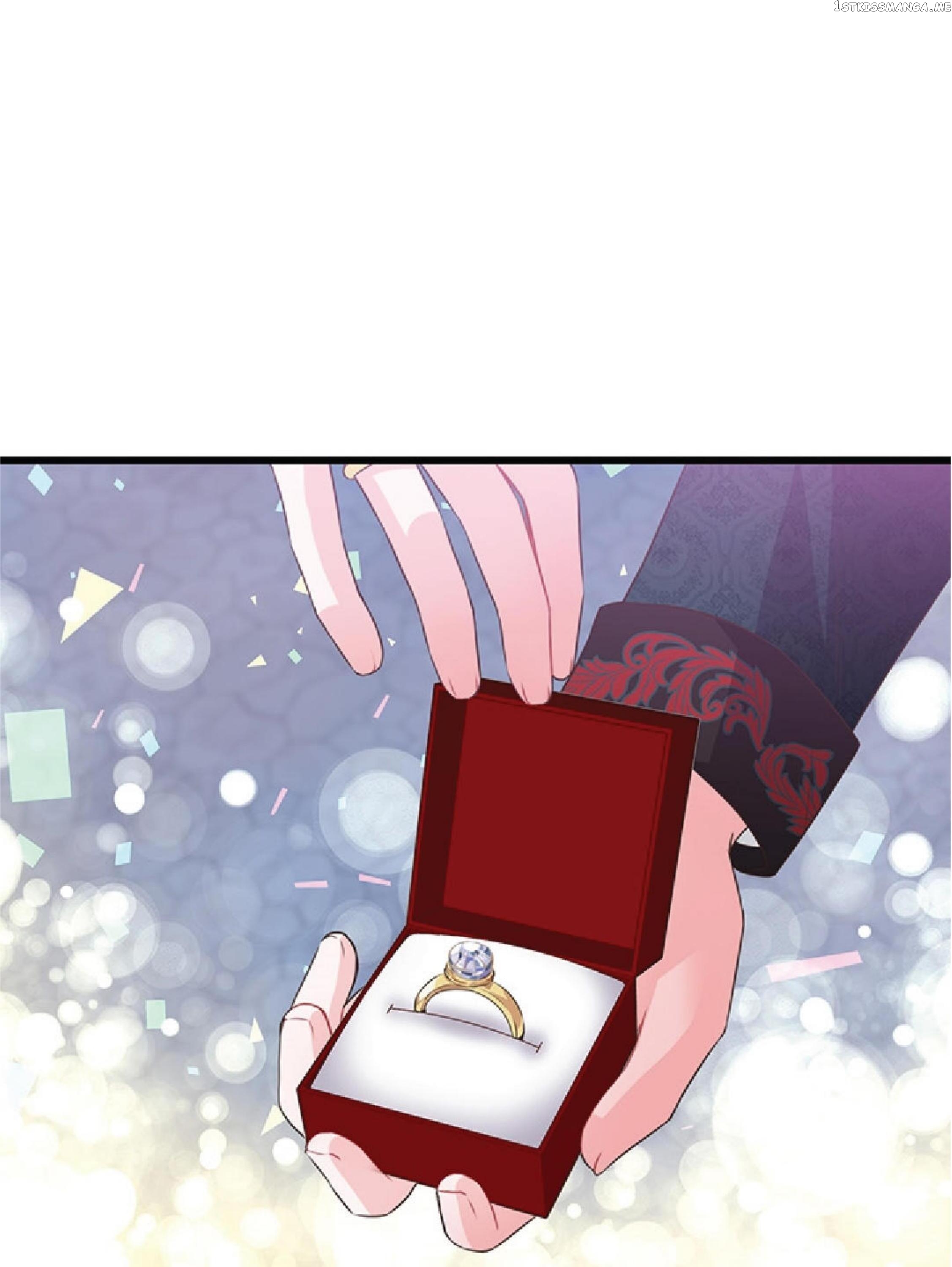 The Villain Demands I Love Him chapter 57 - page 83