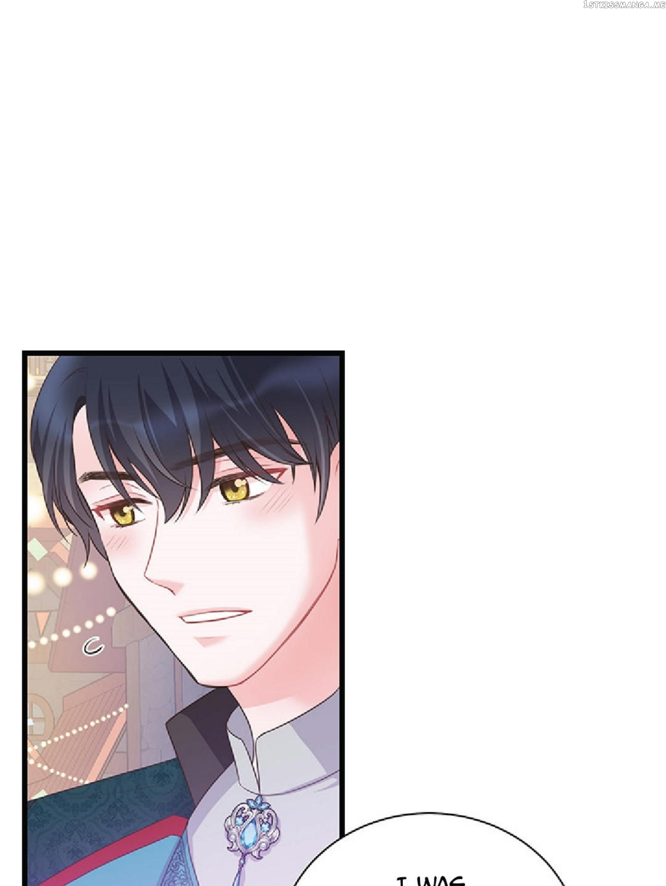 The Villain Demands I Love Him chapter 57 - page 88