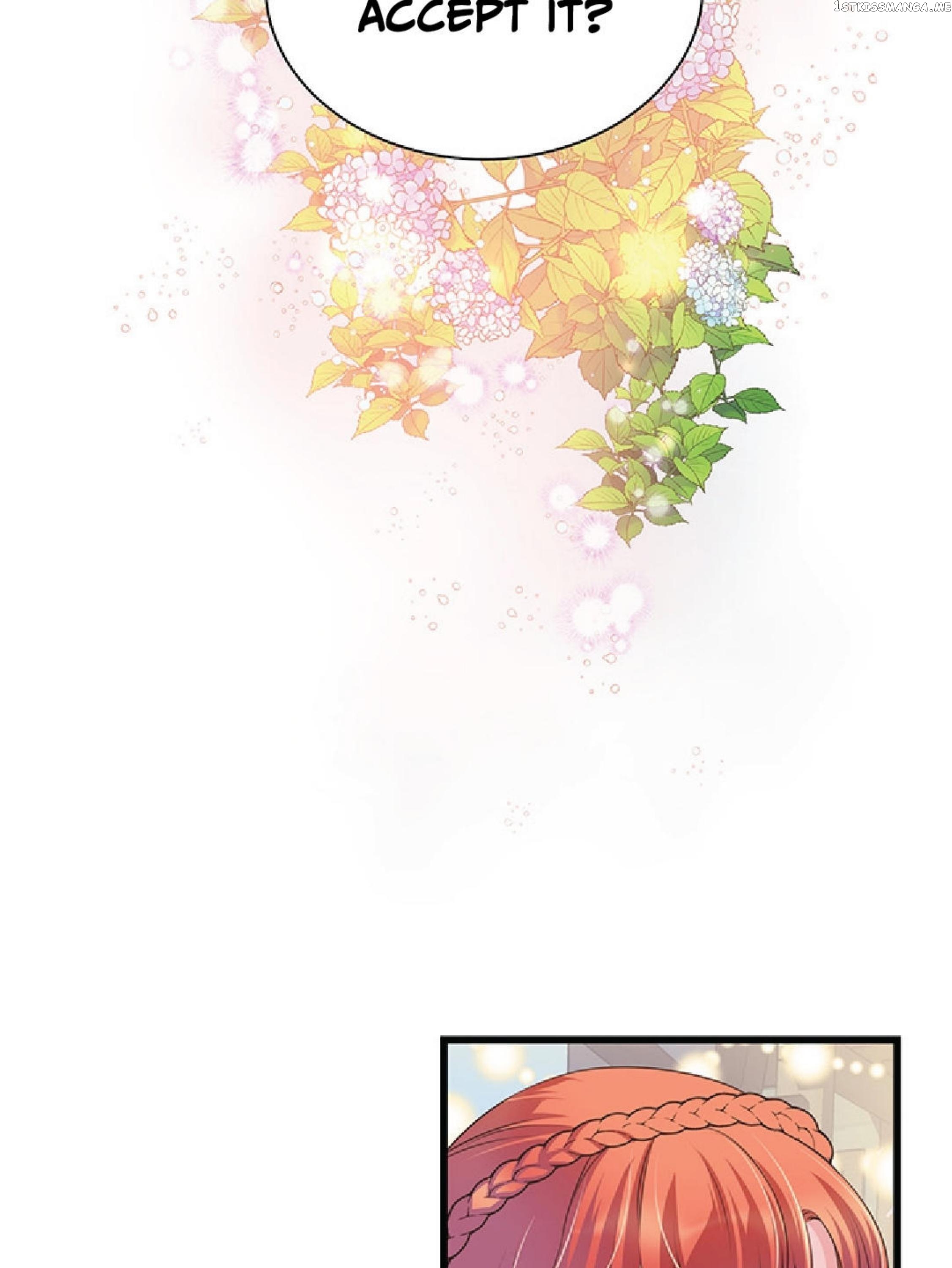 The Villain Demands I Love Him chapter 57 - page 90