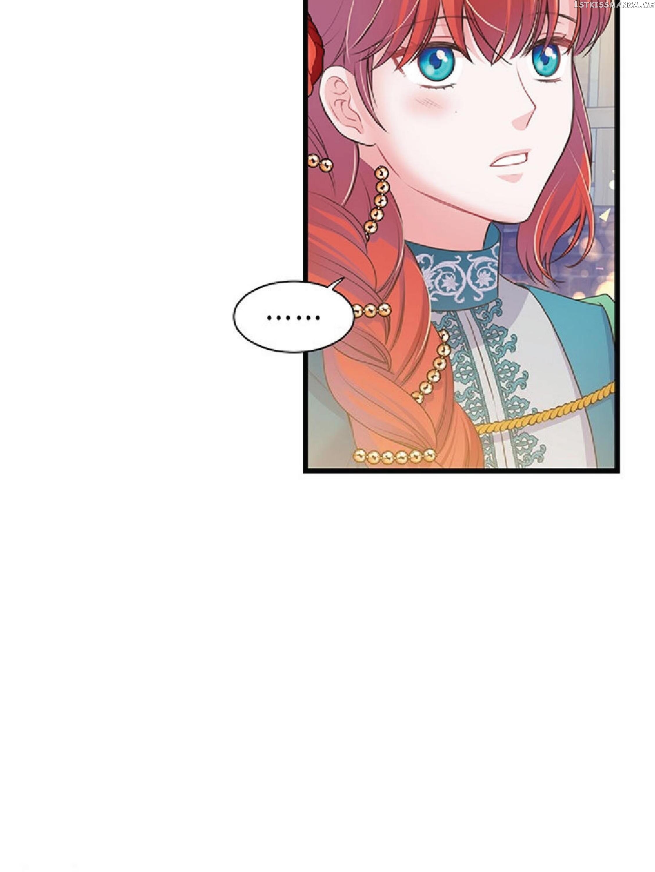The Villain Demands I Love Him chapter 57 - page 91