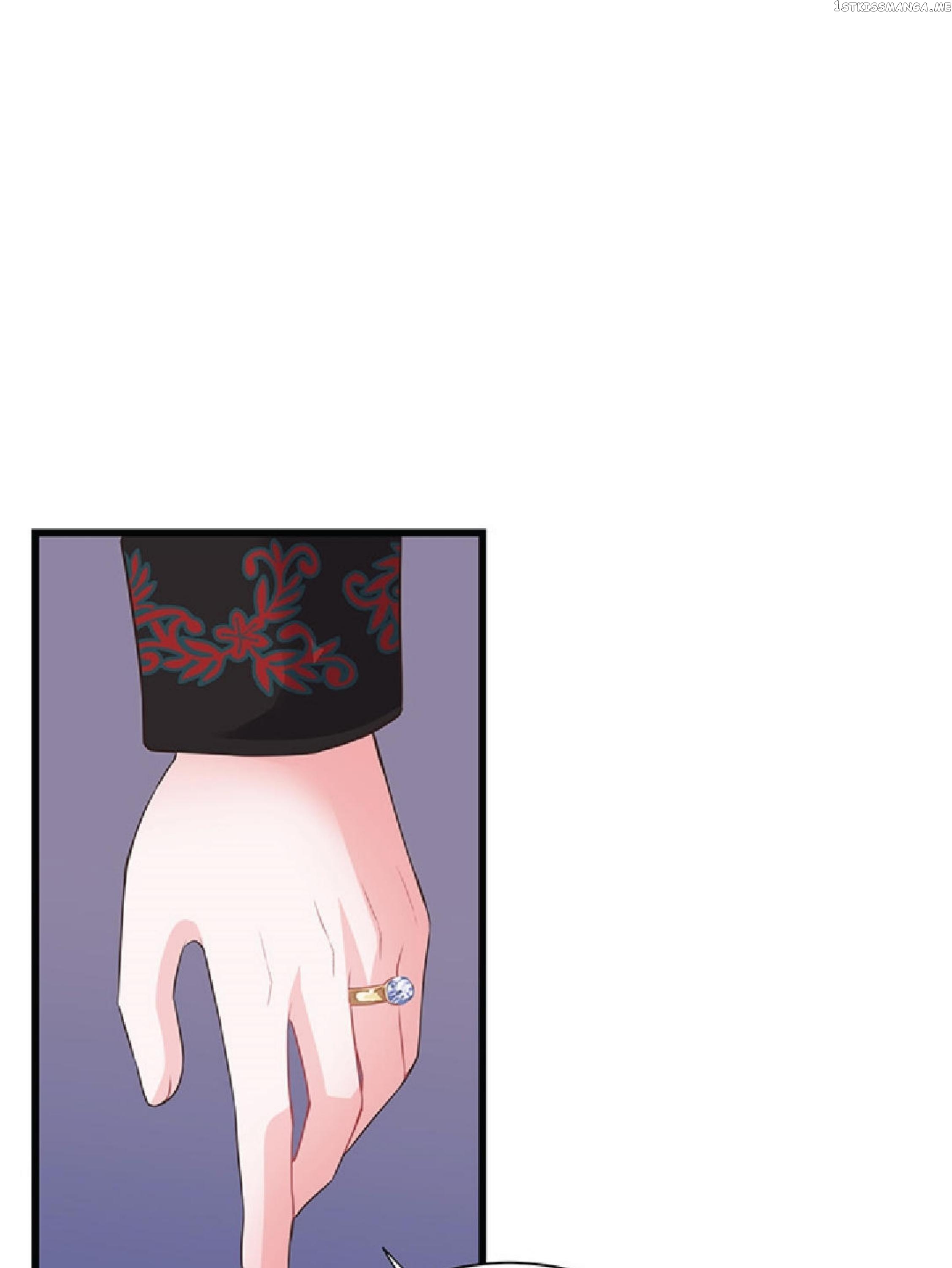 The Villain Demands I Love Him chapter 57 - page 94