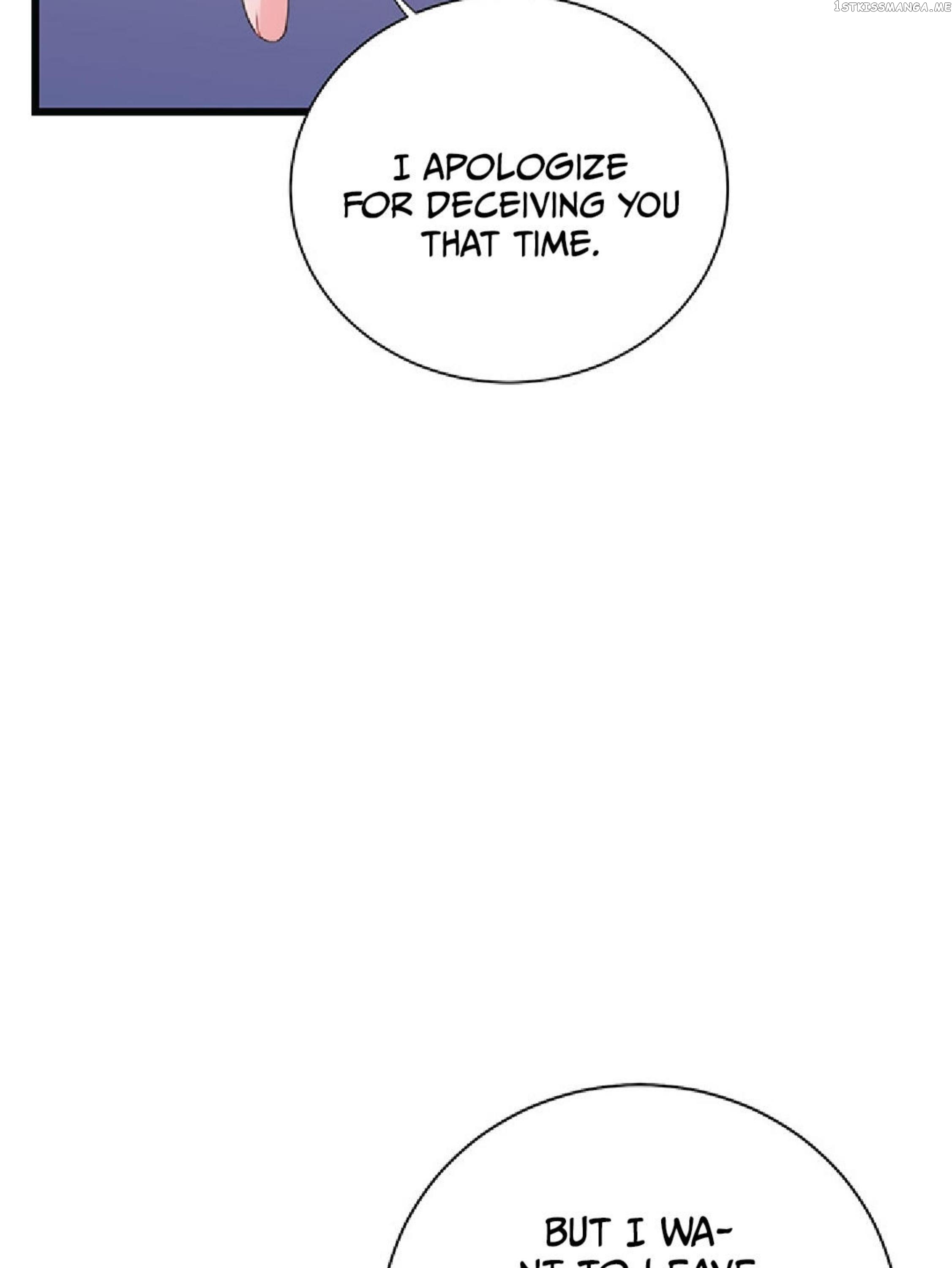 The Villain Demands I Love Him chapter 57 - page 95