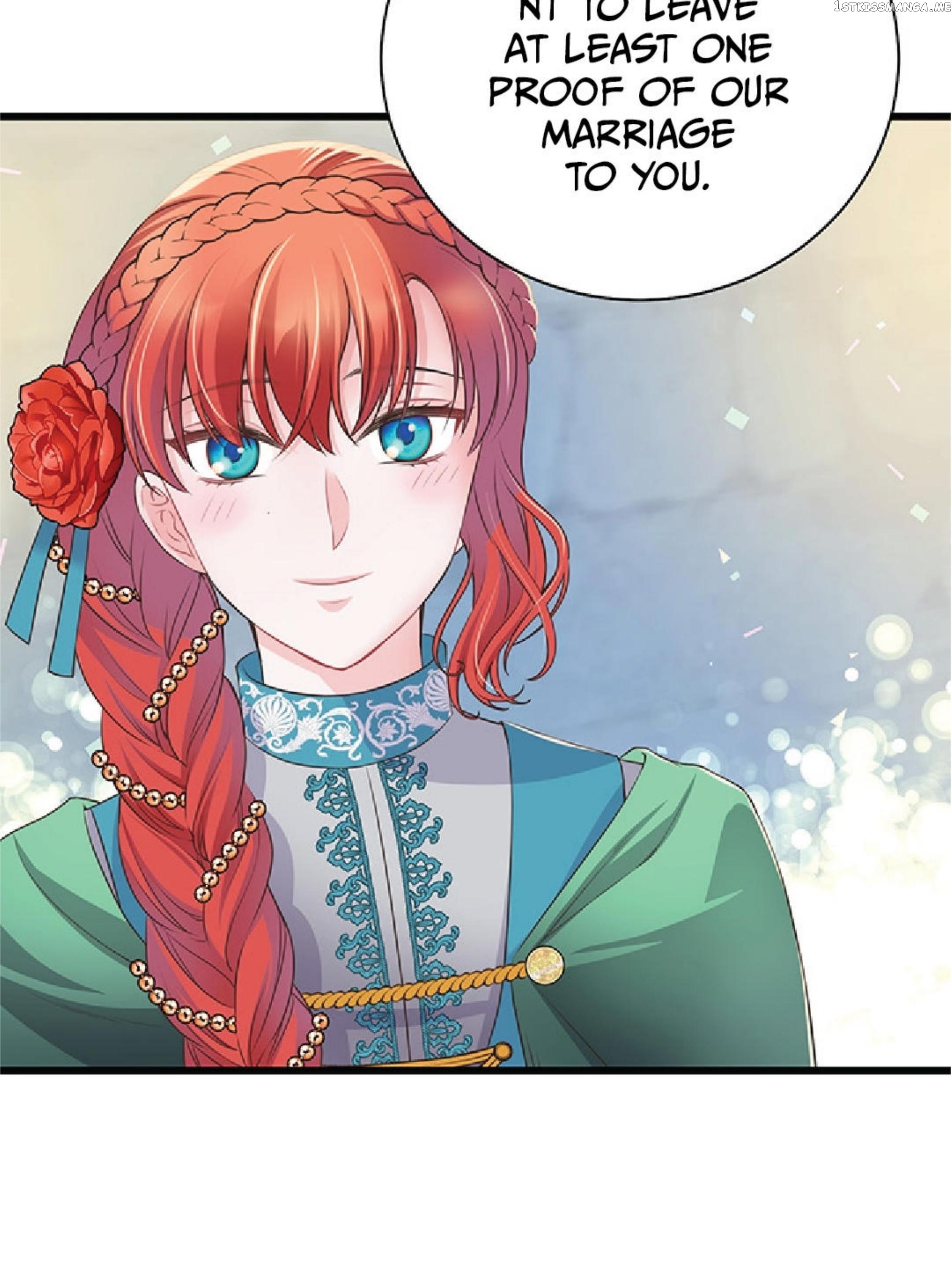 The Villain Demands I Love Him chapter 57 - page 96