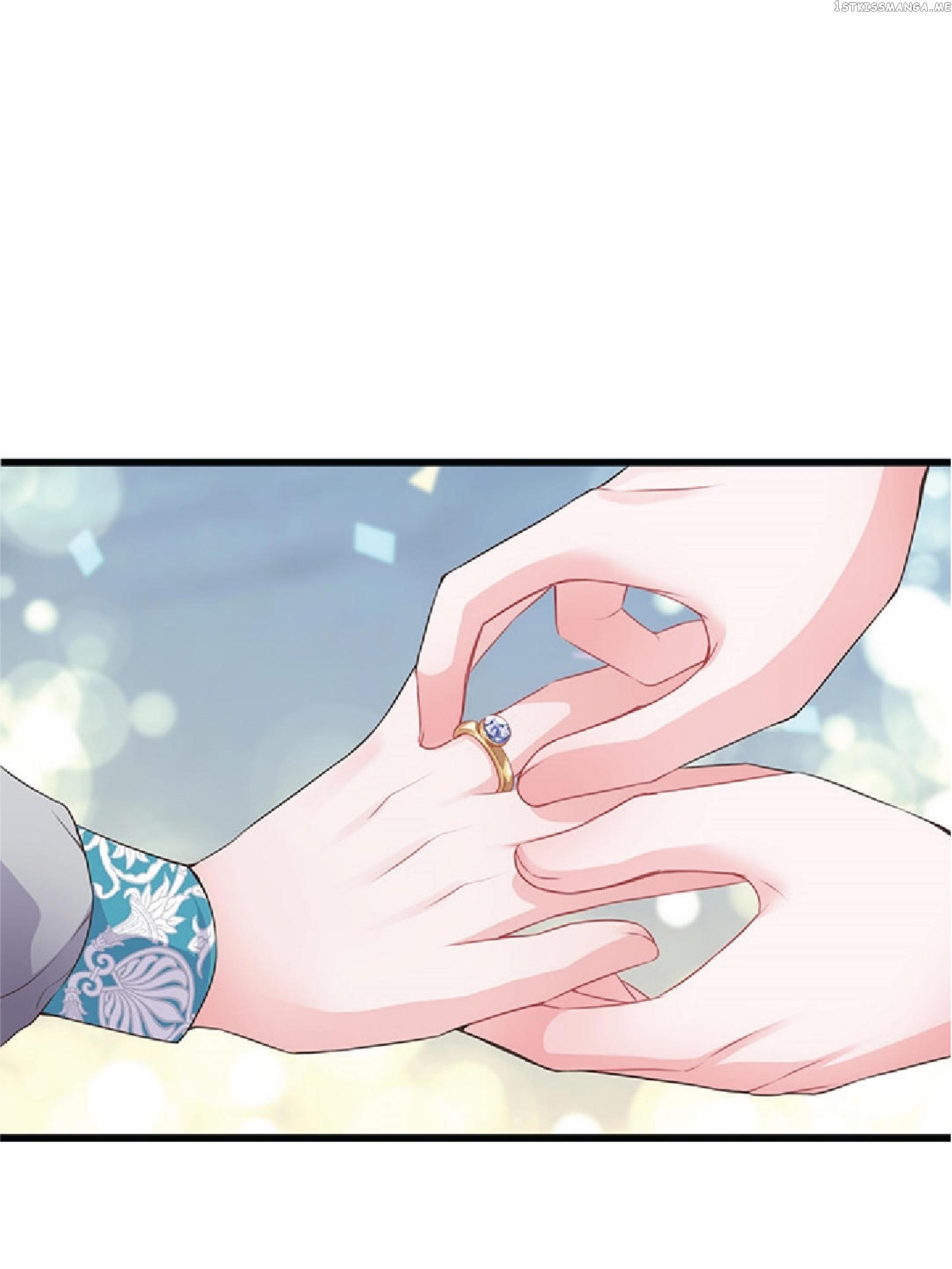 The Villain Demands I Love Him chapter 57 - page 98