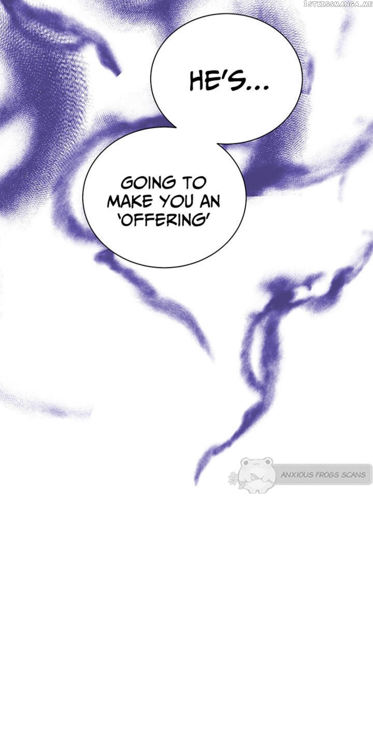 The Villain Demands I Love Him chapter 49 - page 18