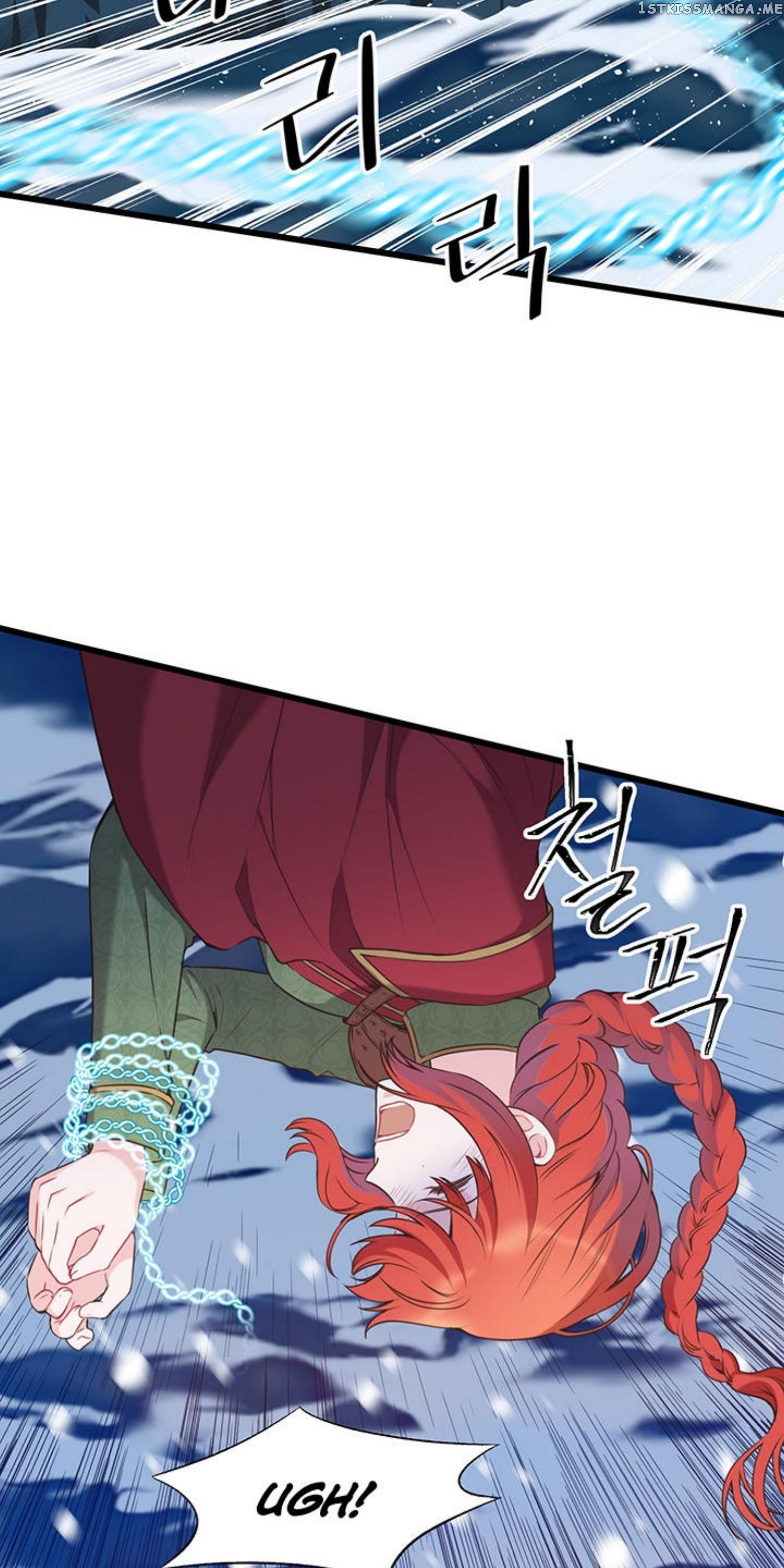 The Villain Demands I Love Him chapter 49 - page 3