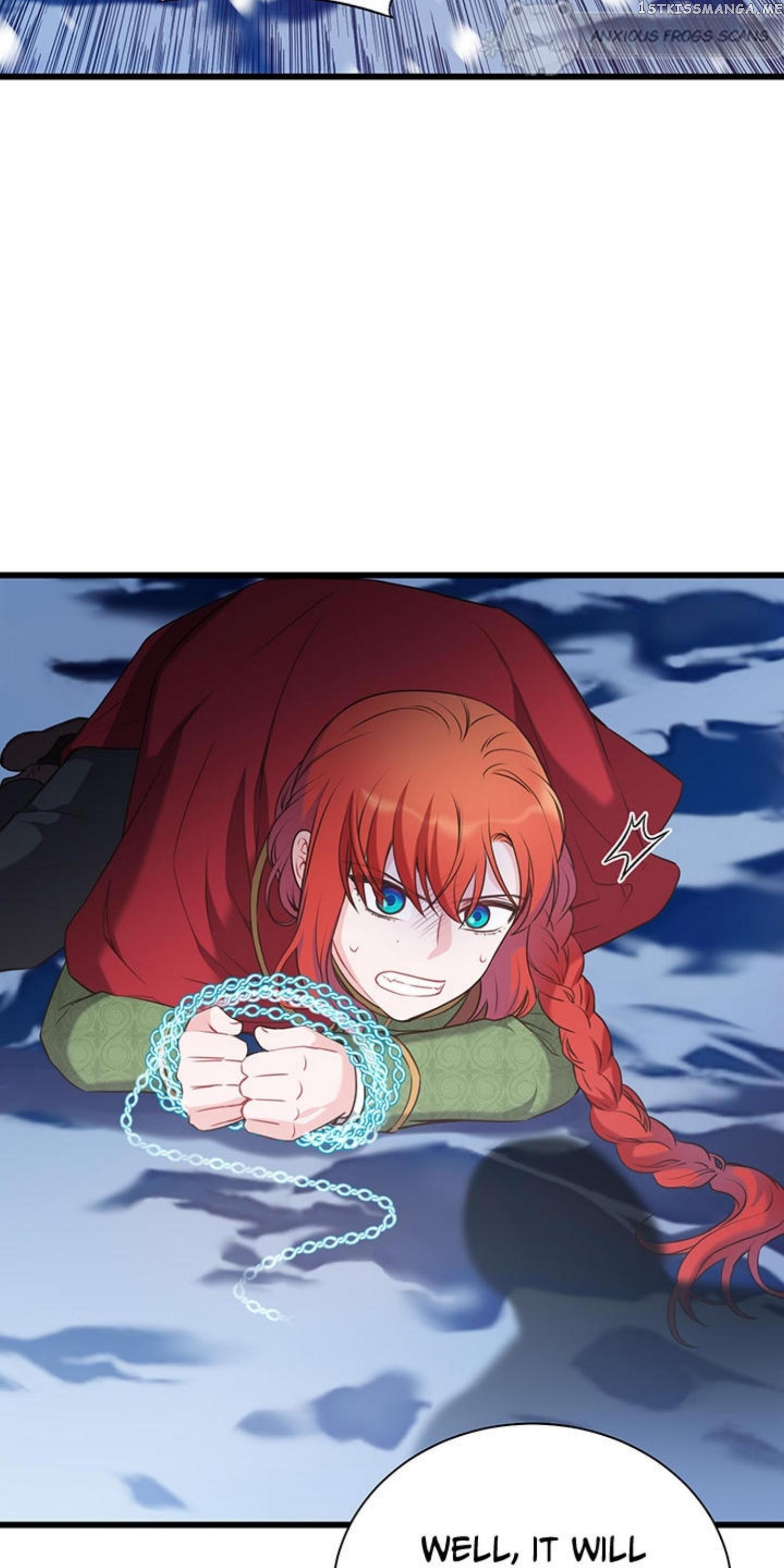 The Villain Demands I Love Him chapter 49 - page 4