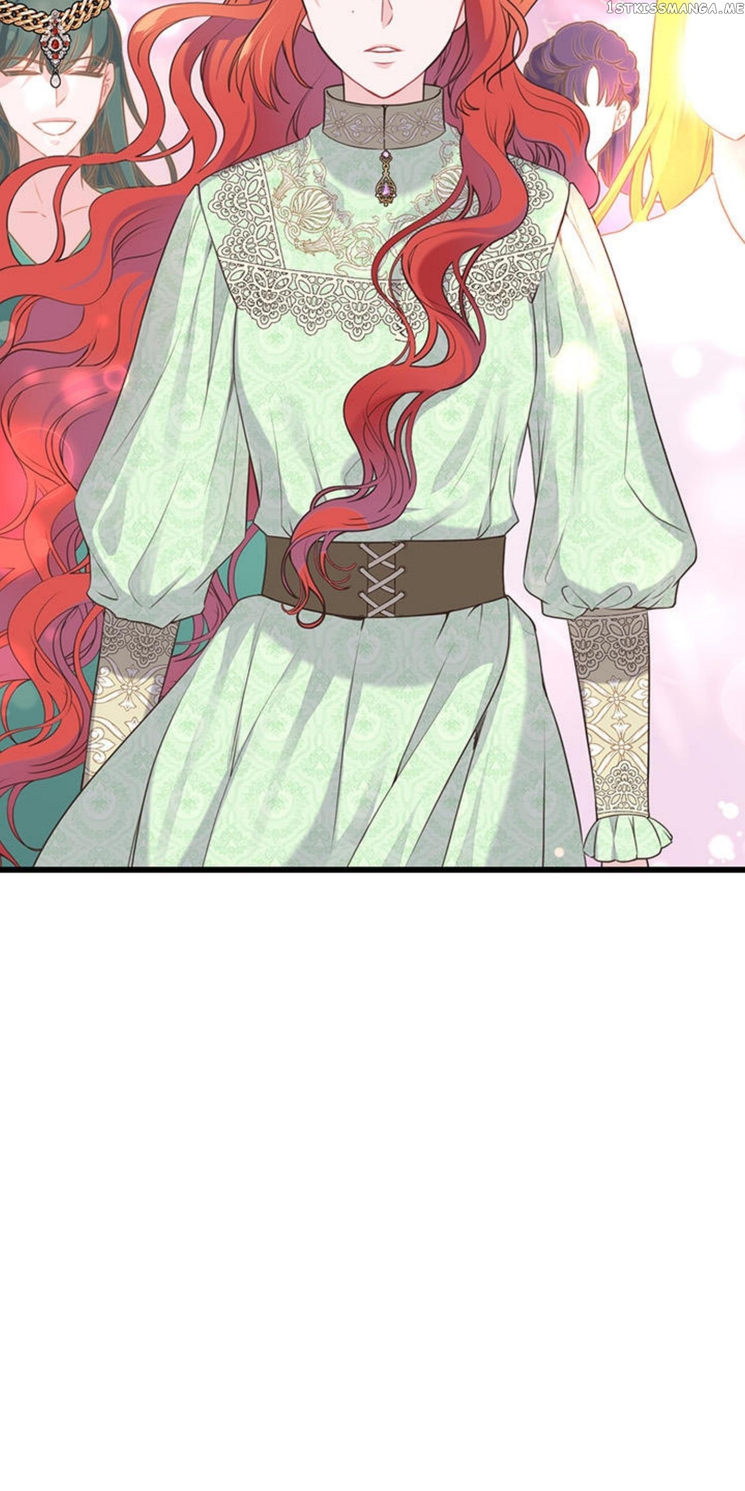 The Villain Demands I Love Him chapter 49 - page 54